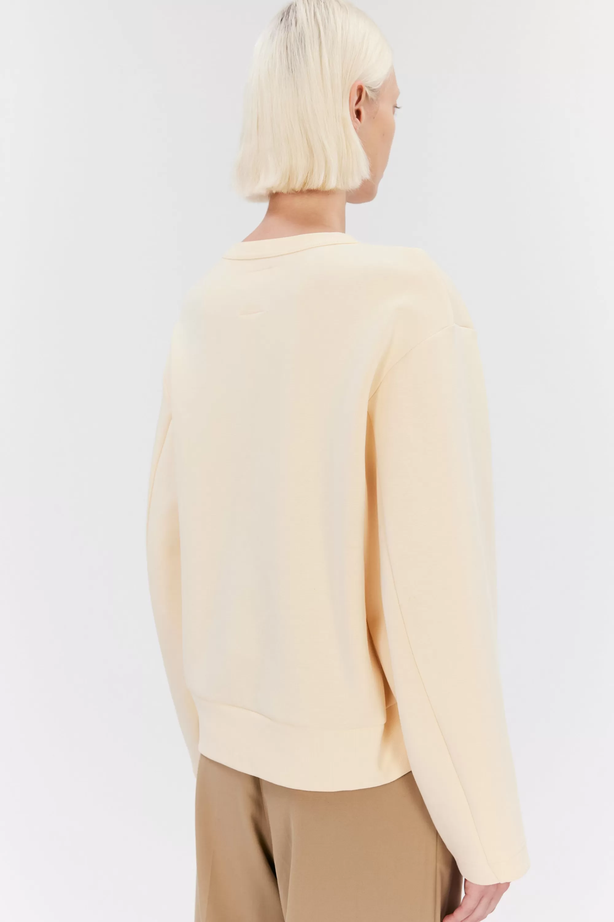 alba_oyster_pink_3.webp Cheap Alba oyster pink Sweatshirts