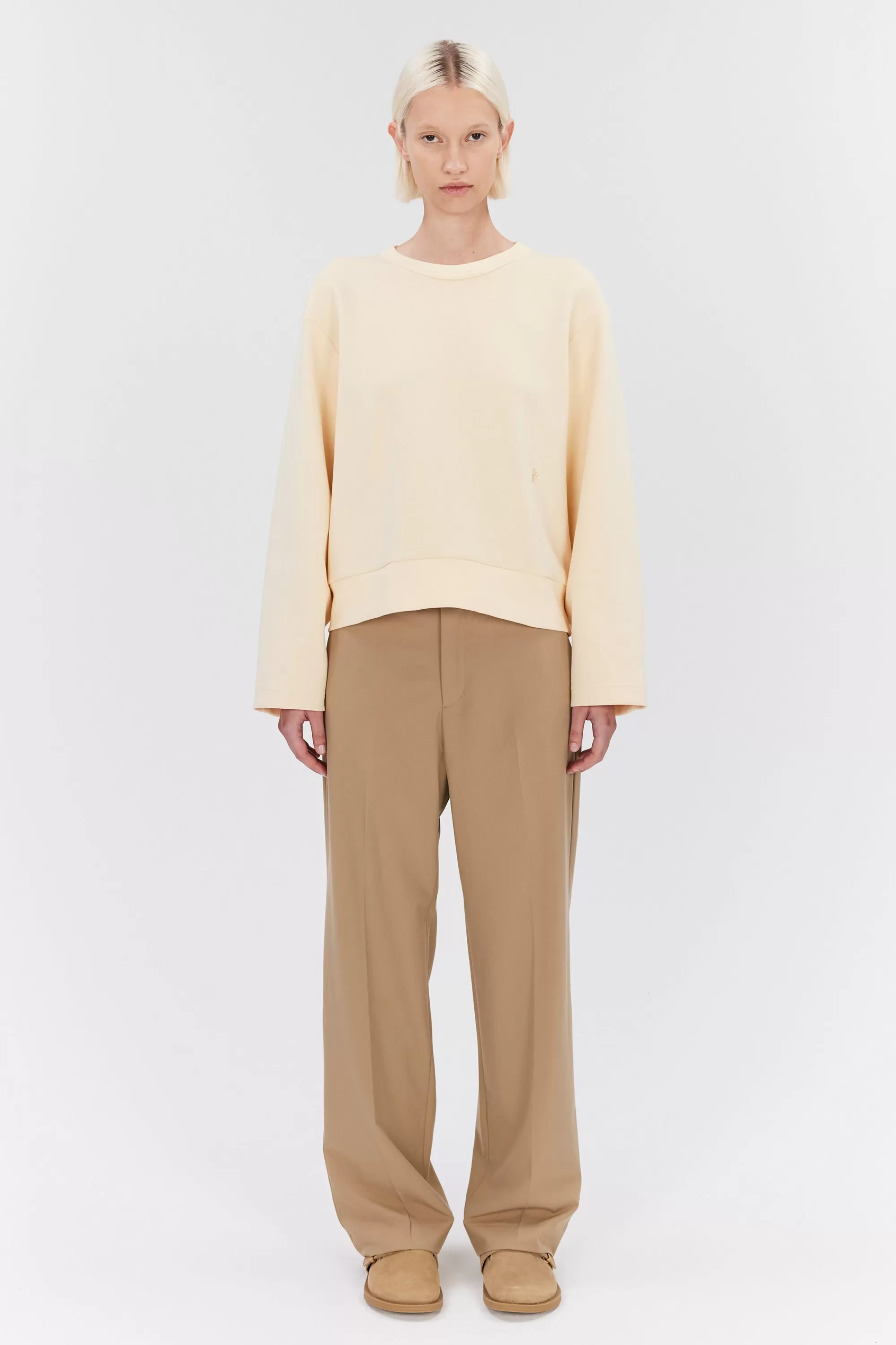 alba_oyster_pink_4.webp Cheap Alba oyster pink Sweatshirts