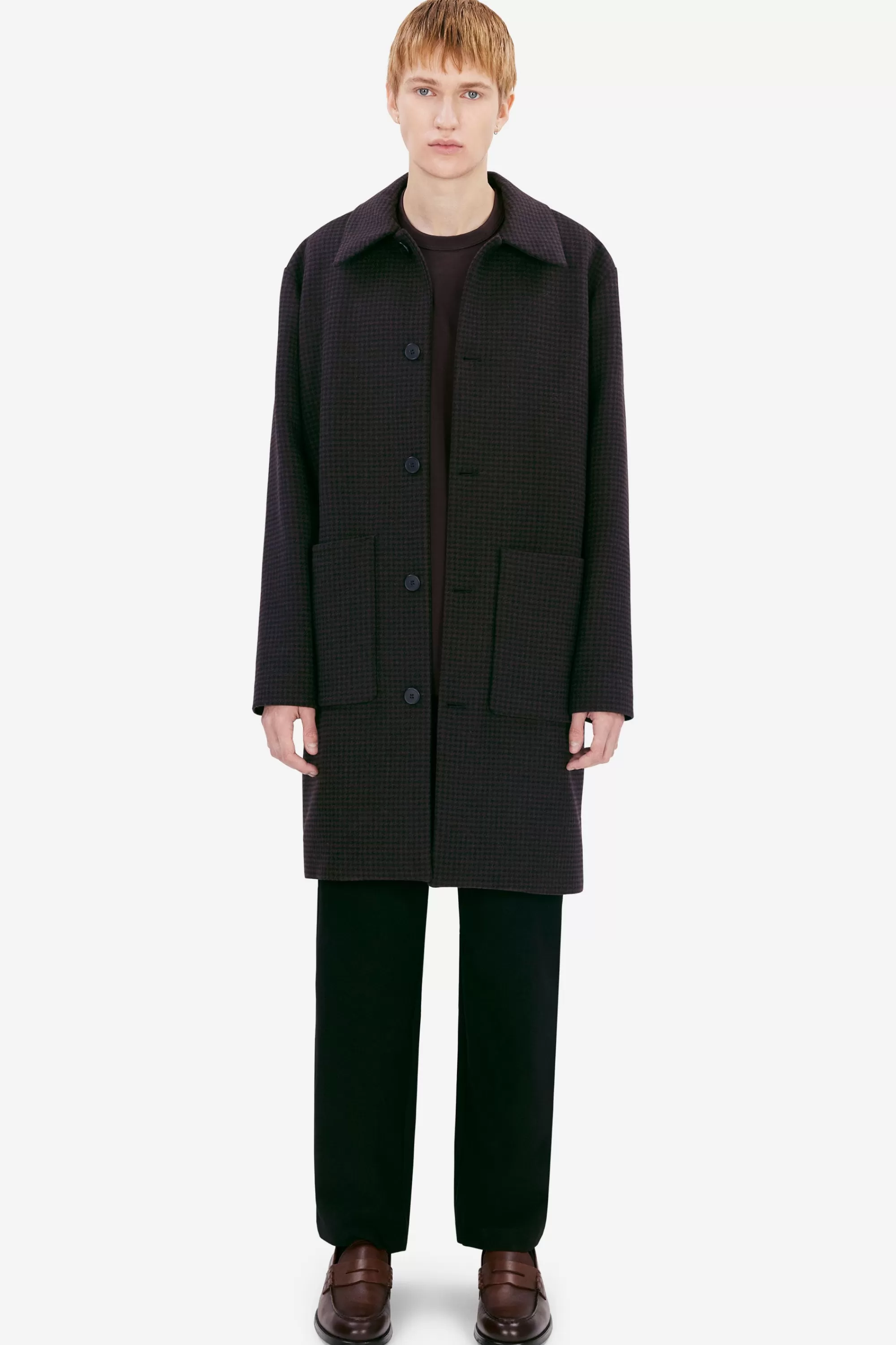 albert_brown_dogtooth_2.webp Cheap Albert brown dogtooth Jackor