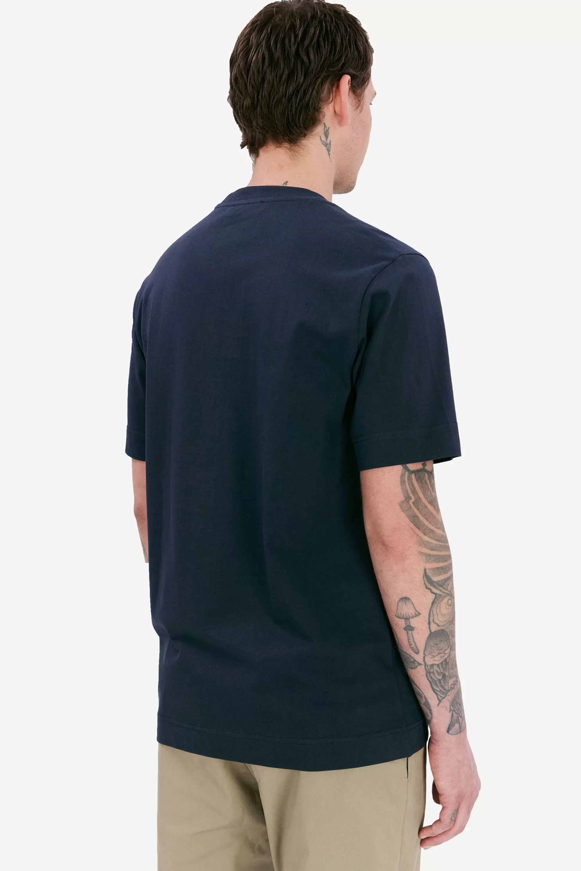 ardy_logo_navy_2.webp Shop Ardy Logo T-Shirts