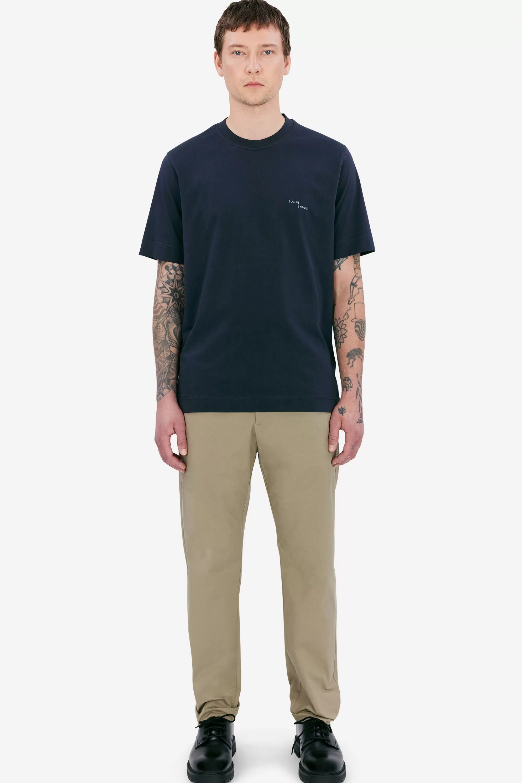 ardy_logo_navy_4.webp Shop Ardy Logo T-Shirts