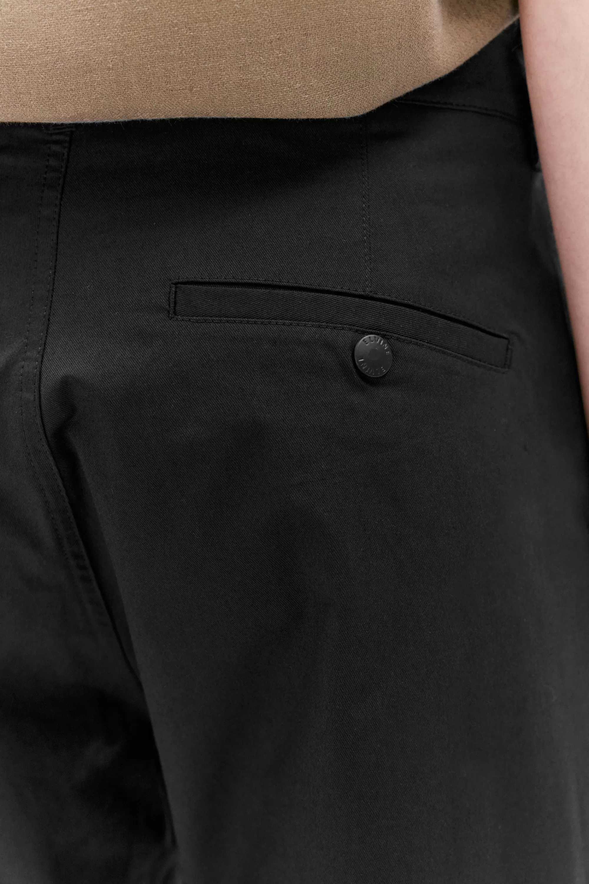 arnason_twill_black_5.webp Store Arnason Twill Byxor