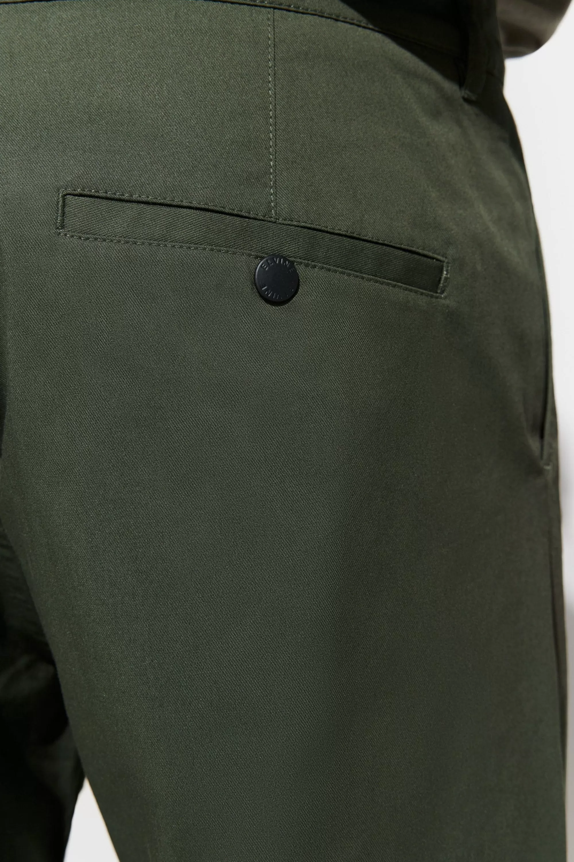 arnason_twill_shelter_green_5.webp Fashion Arnason Twill shelter green Byxor