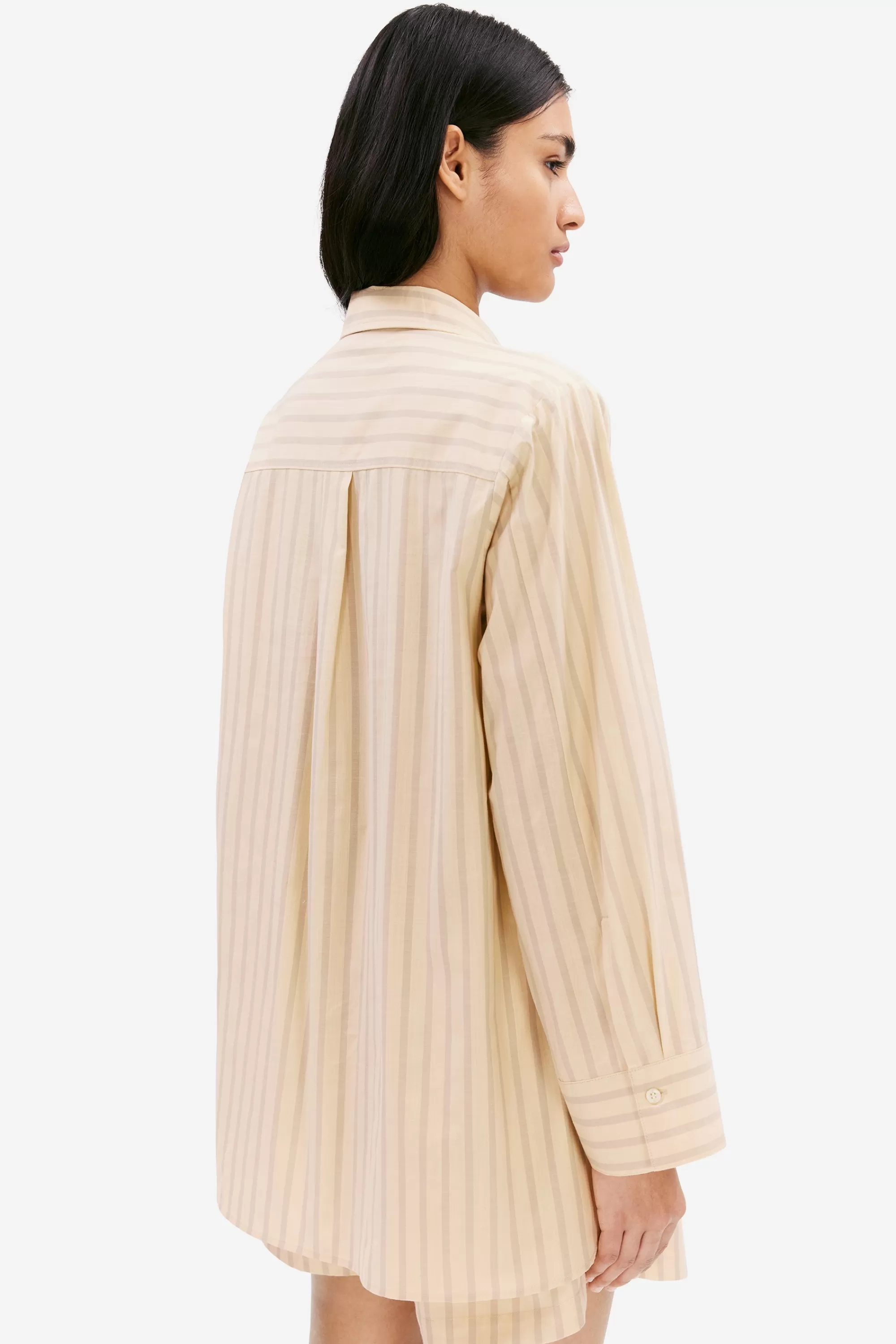 bettina_sand_stripe_3.webp Discount Bettina sand stripe Toppar