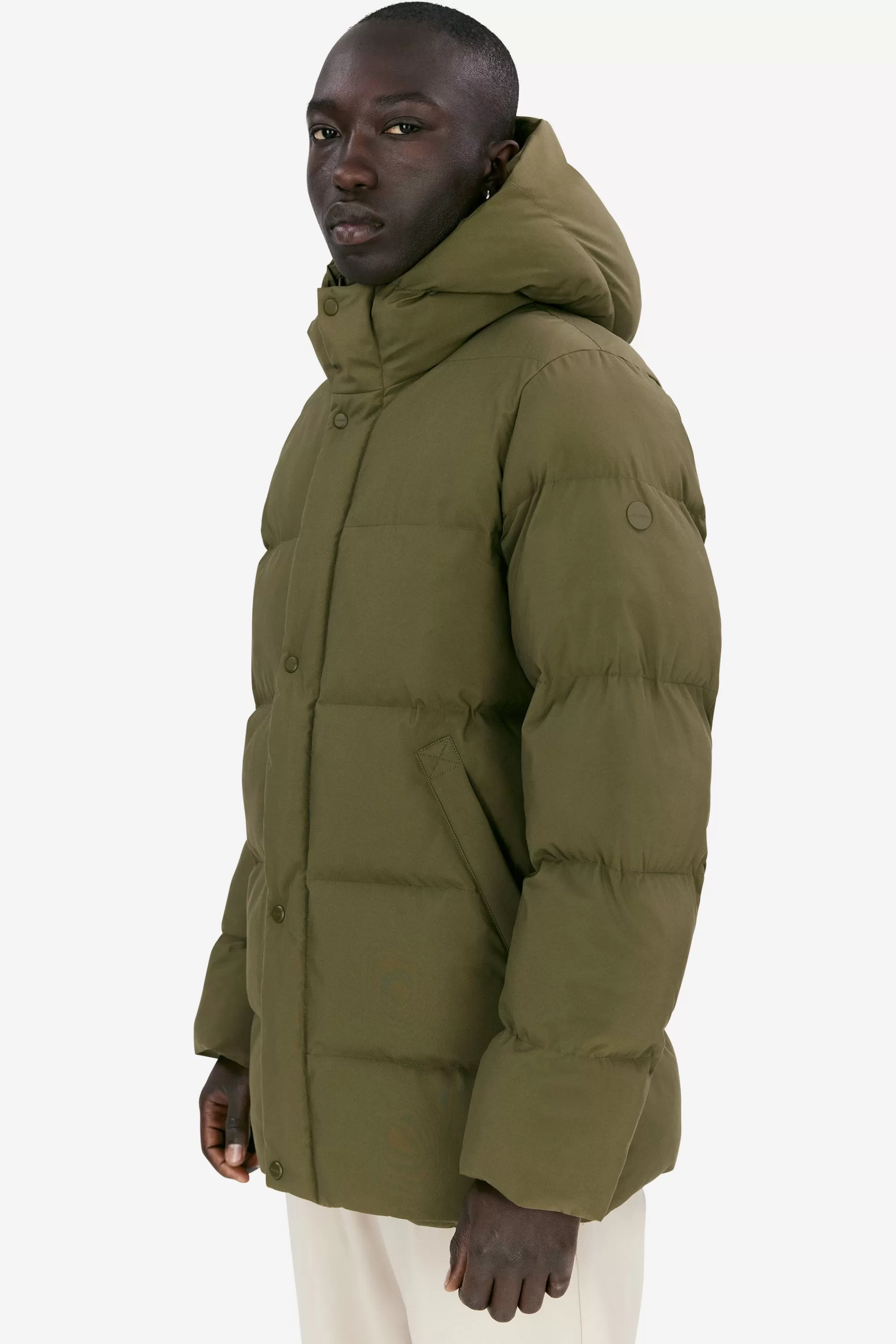 bror_rec_olive_2.webp Online Bror REC. Jackor
