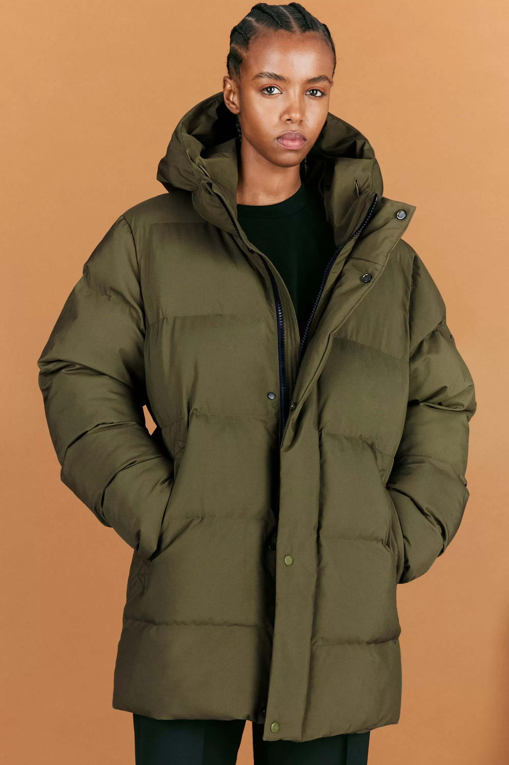 bror_rec_olive_6.webp Online Bror REC. Jackor
