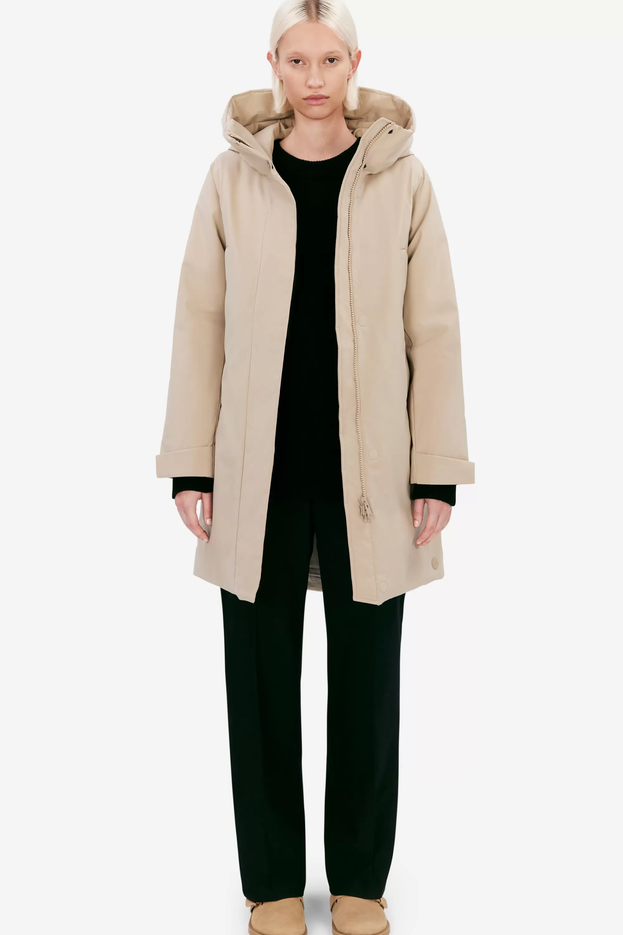 eline_dust_khaki_7.webp Store Eline dust khaki Jackor