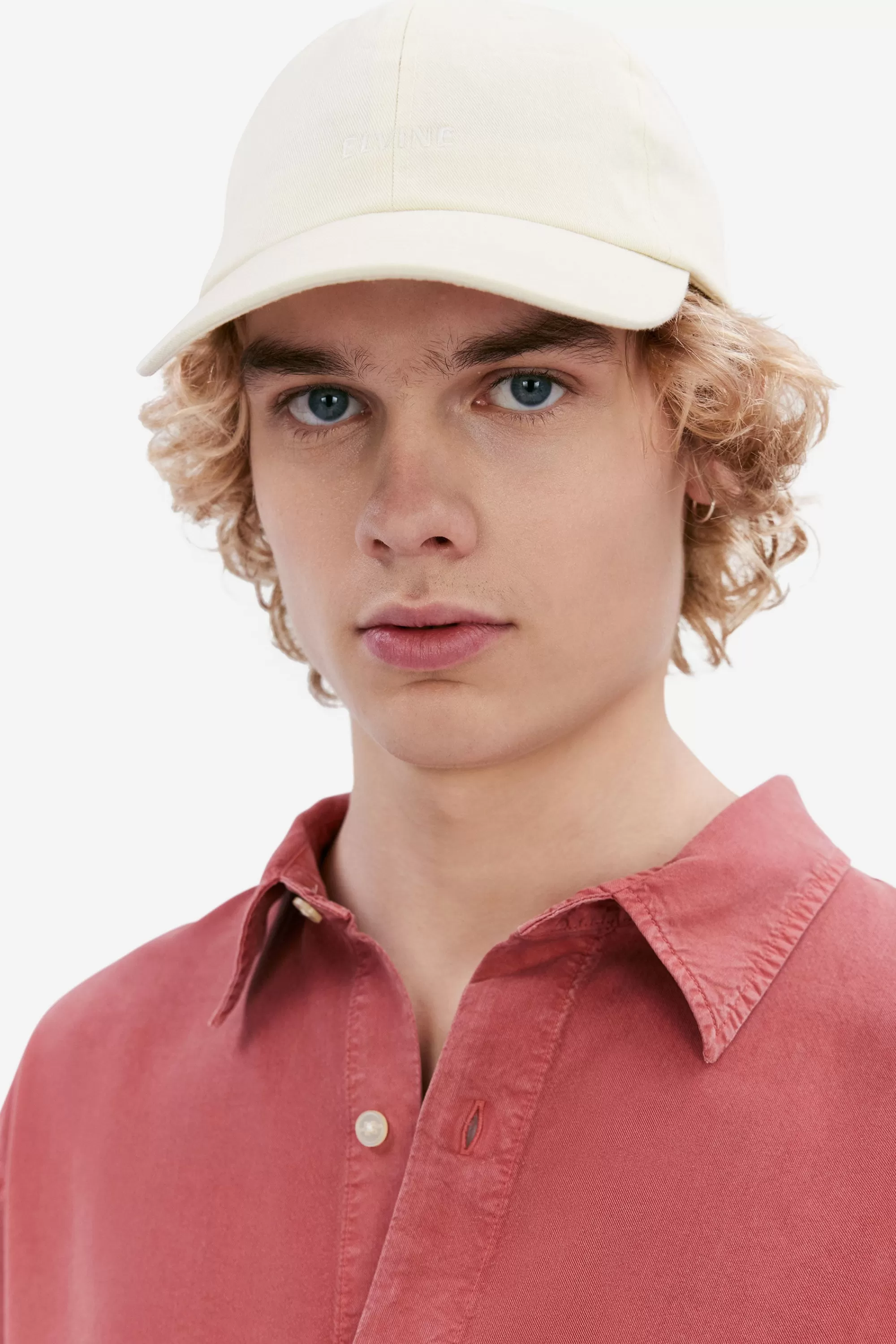elvine_cap_sand_5.webp Discount Cap Accessoarer | Accessoarer