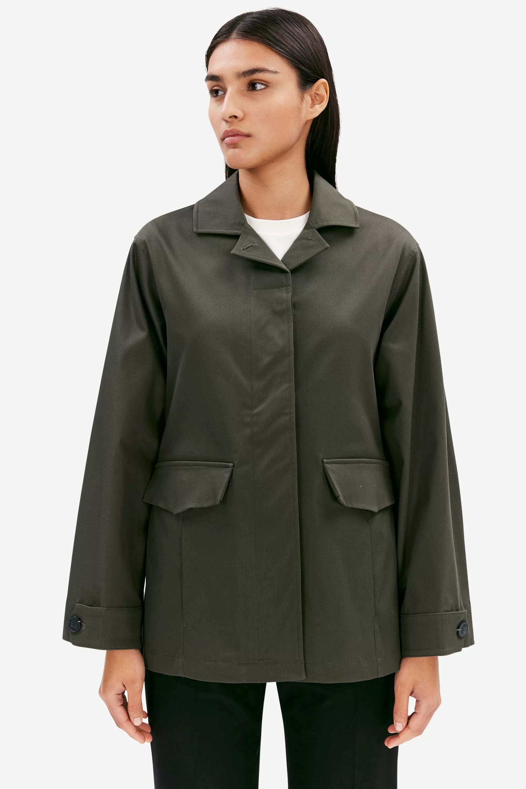 evonne_shelter_green_2.webp Online Evonne shelter green Jackor