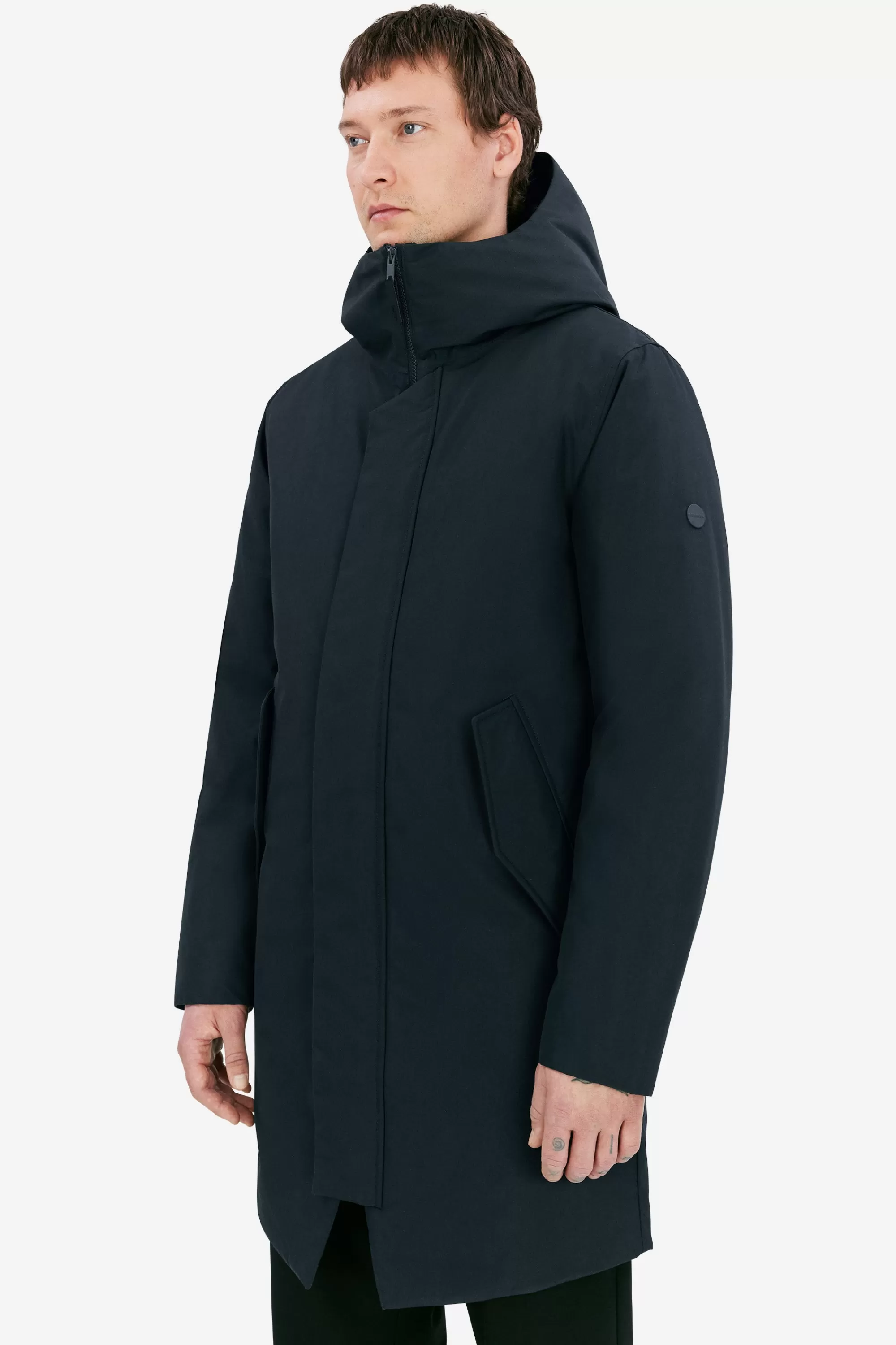 gunter_dark_navy_2.webp Shop Gunter dark navy Jackor