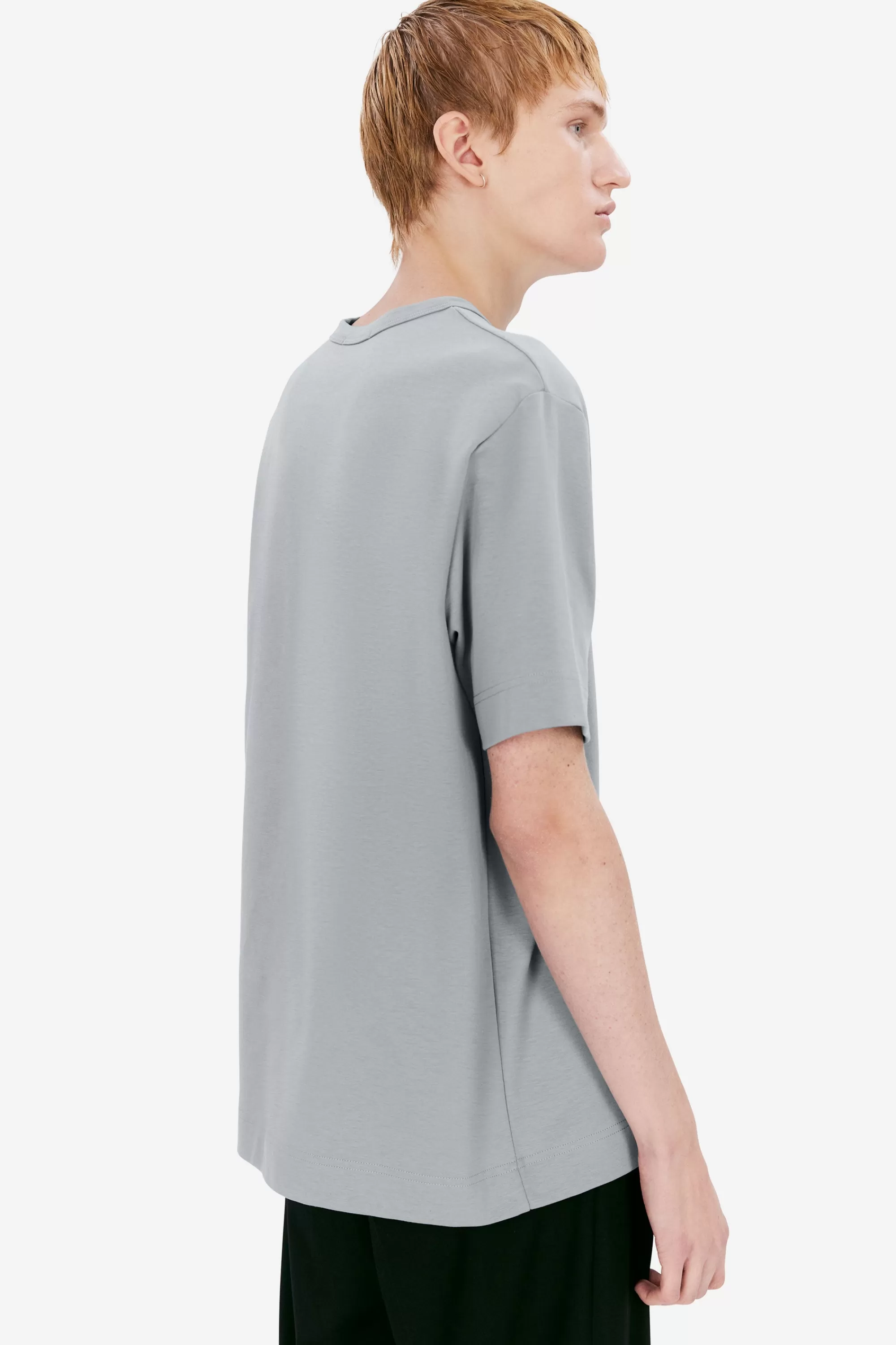 hadar_barely_blue_3.webp Shop Hadar barely blue T-Shirts