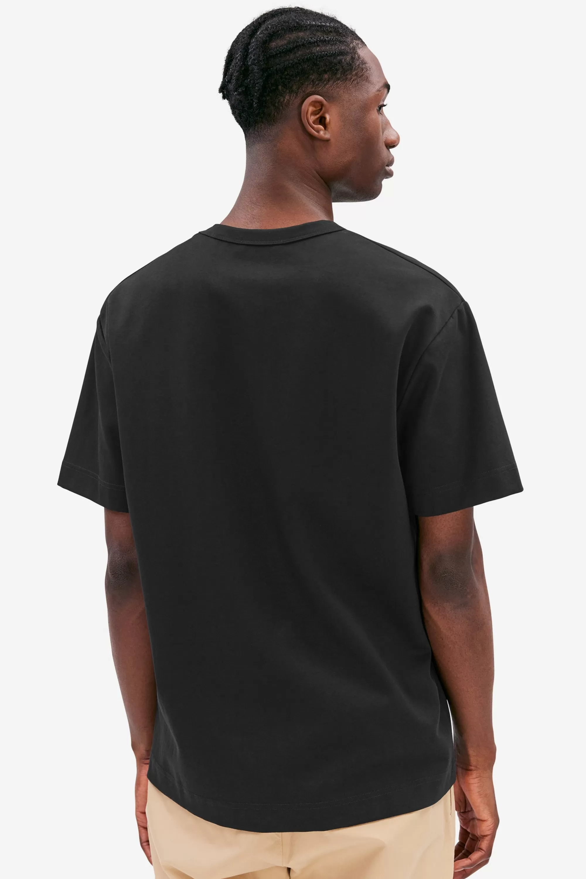 hadar_black_2.webp Online Hadar T-Shirts