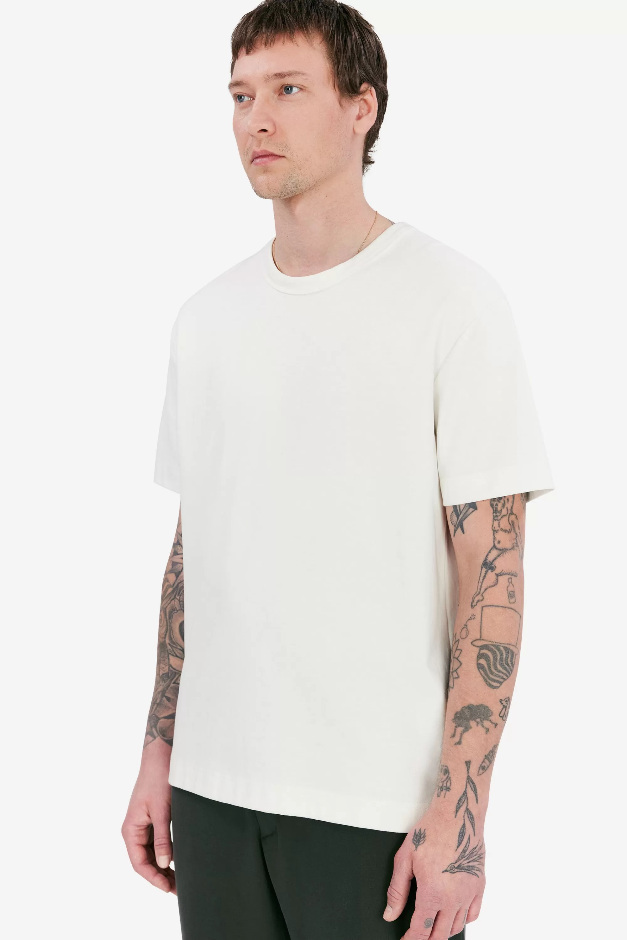 hadar_offwhite_4.webp Fashion Hadar T-Shirts