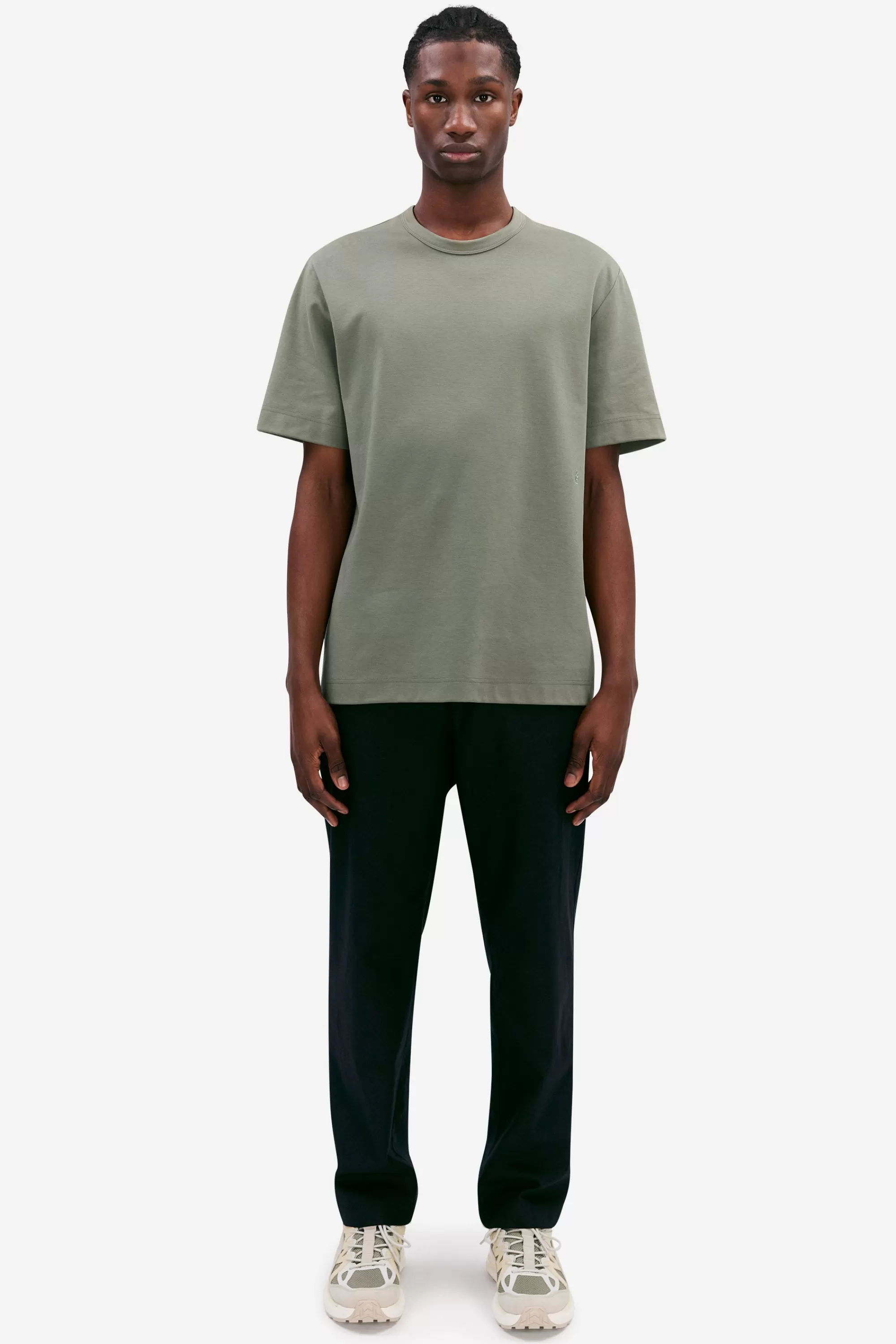 hadar_soft_green_4.webp Cheap Hadar soft green T-Shirts