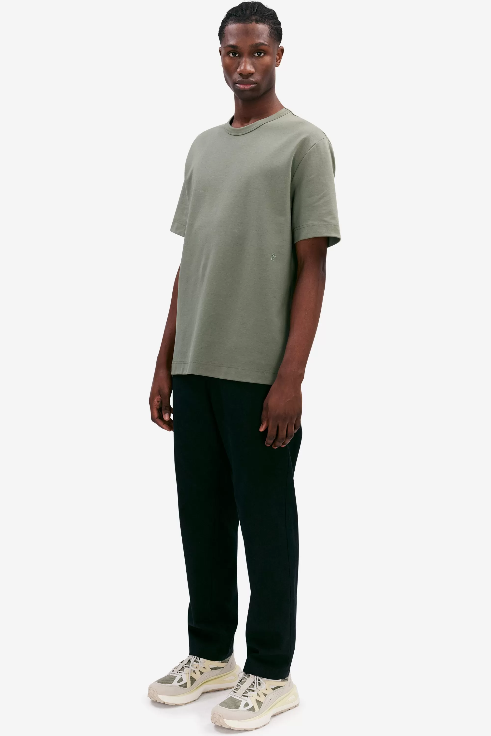 hadar_soft_green_5.webp Cheap Hadar soft green T-Shirts