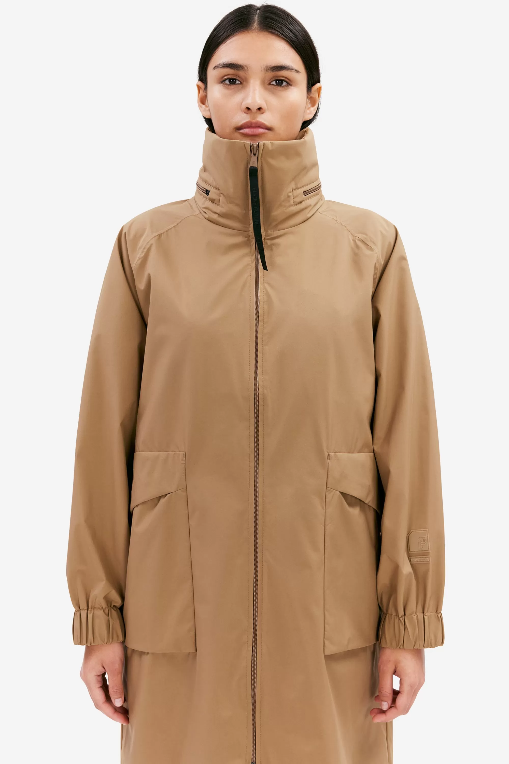 hestea_khaki_2.webp Fashion Hestea Jackor