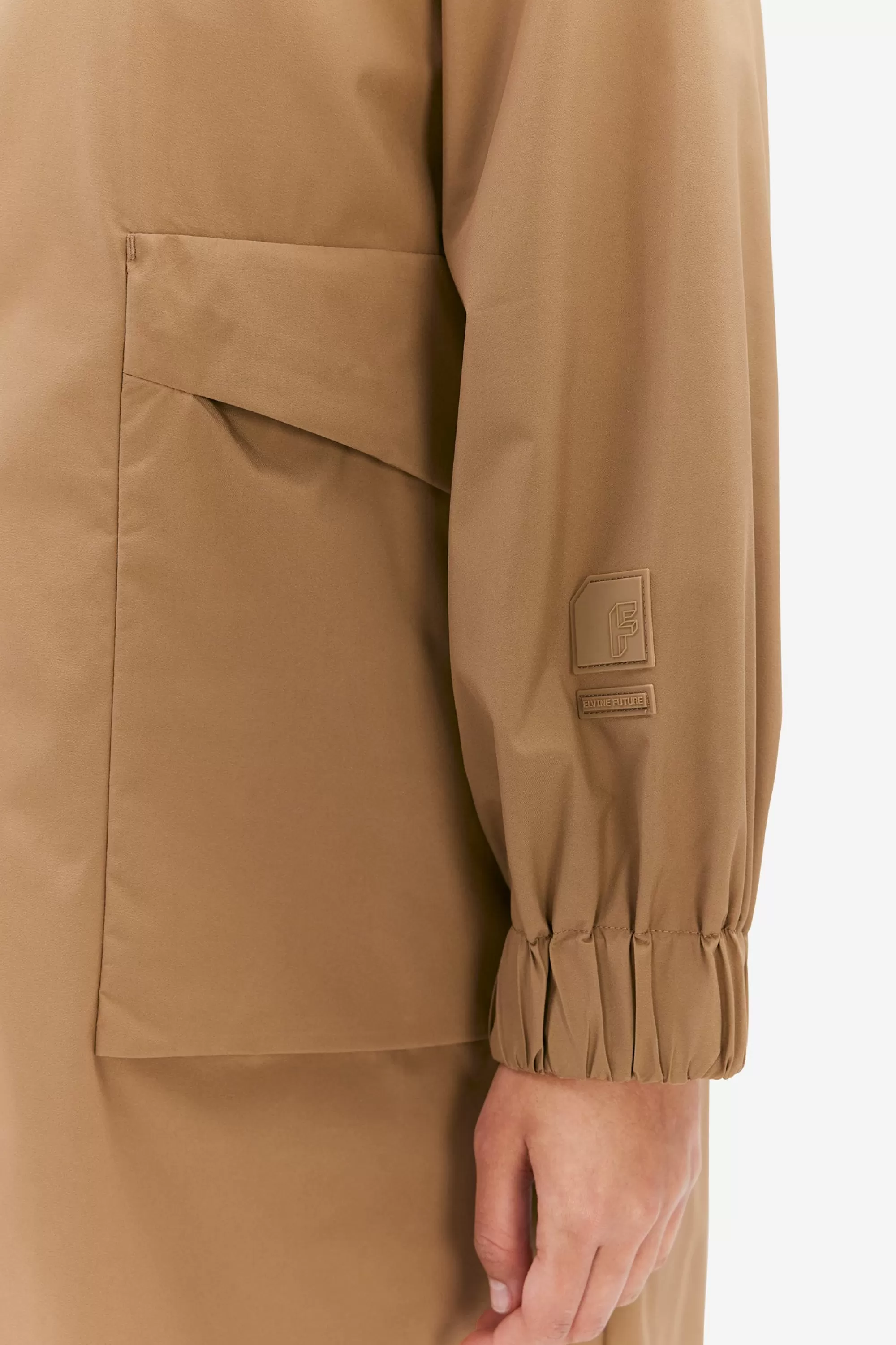 hestea_khaki_3.webp Fashion Hestea Jackor