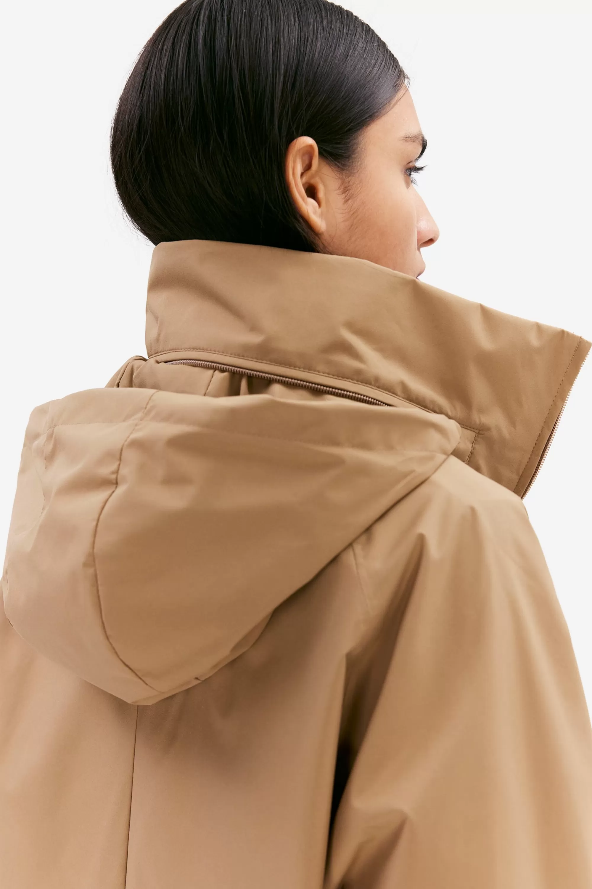 hestea_khaki_4.webp Fashion Hestea Jackor
