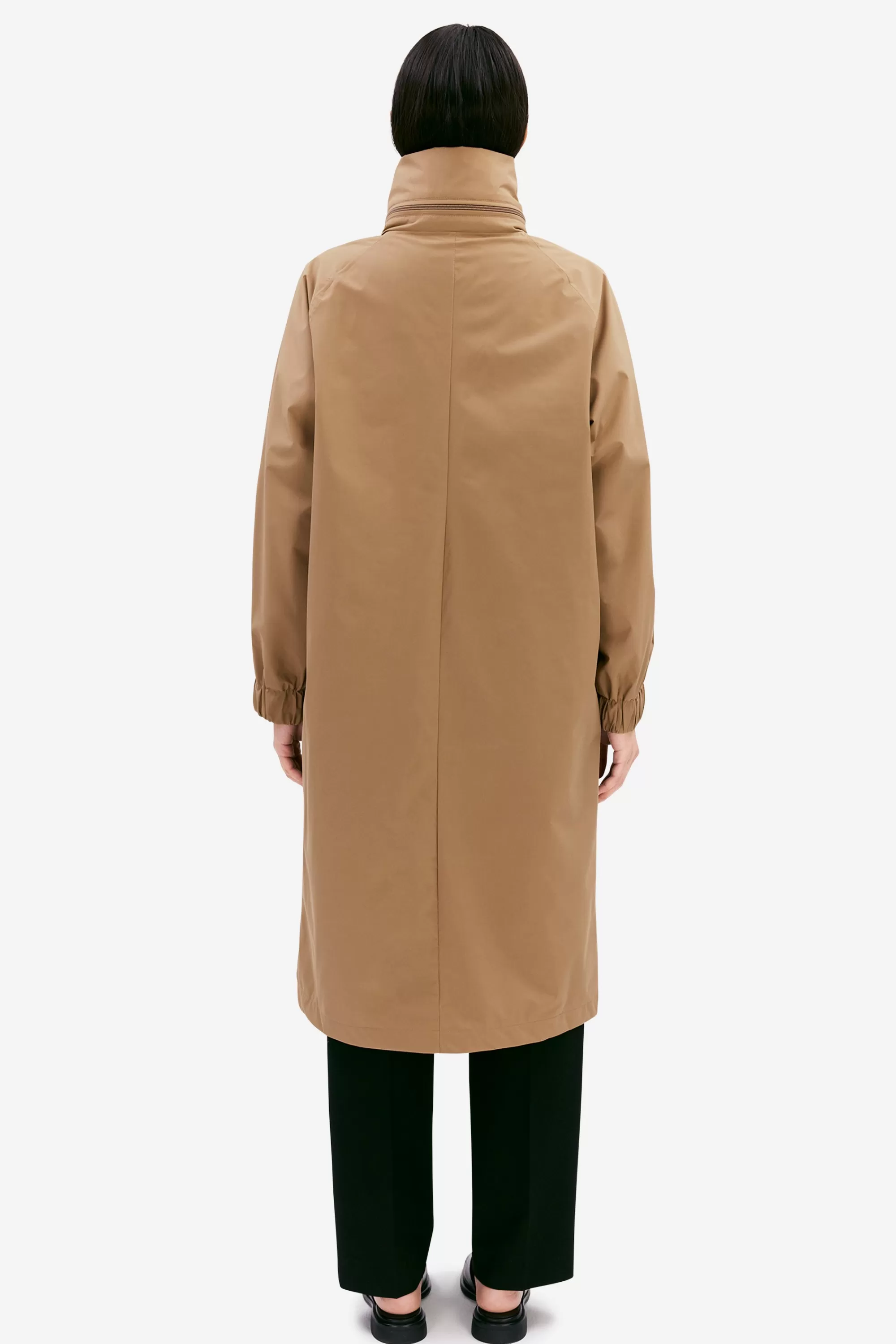 hestea_khaki_6.webp Fashion Hestea Jackor