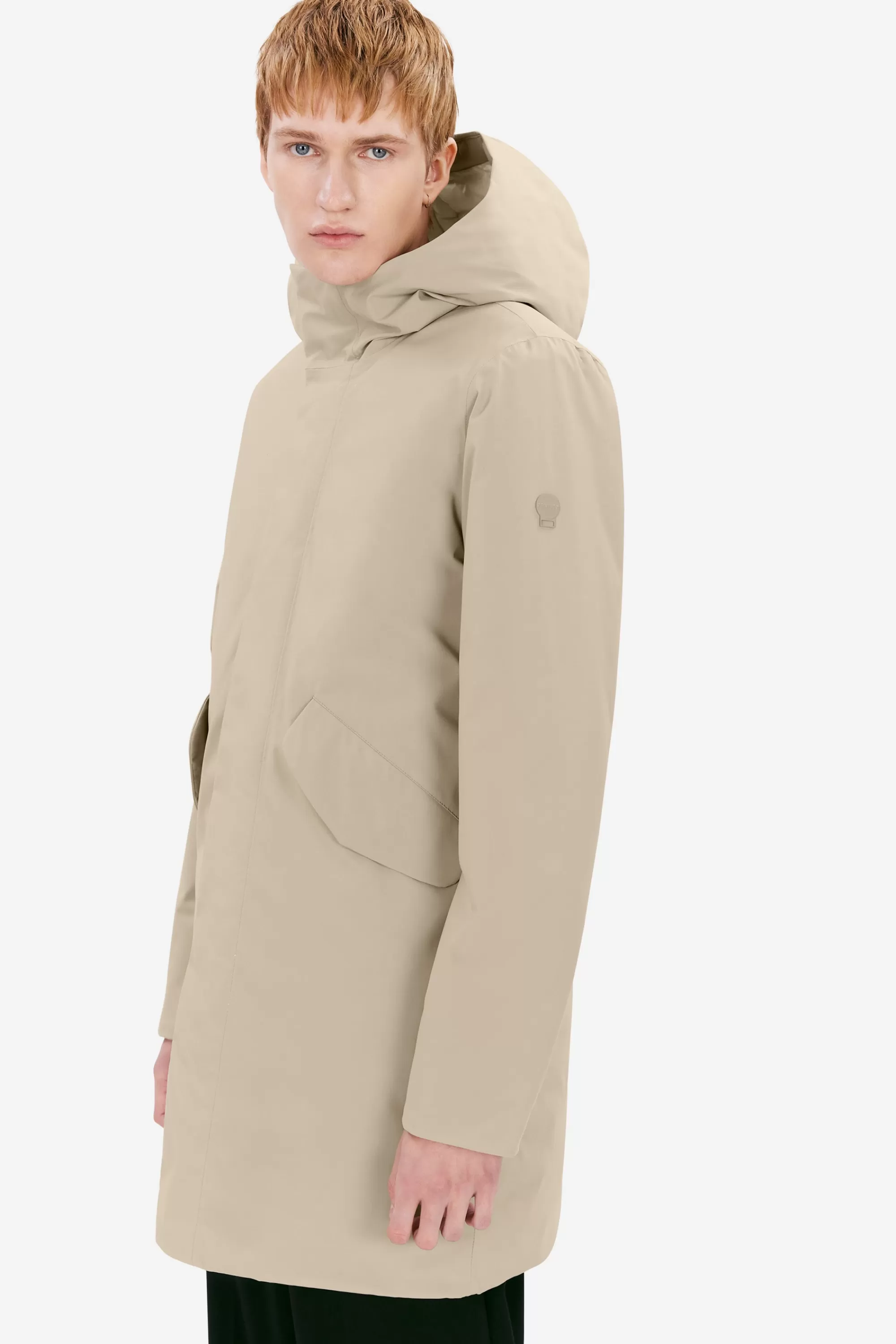 hjalmar_dust_khaki_2.webp Discount Hjalmar dust khaki Jackor