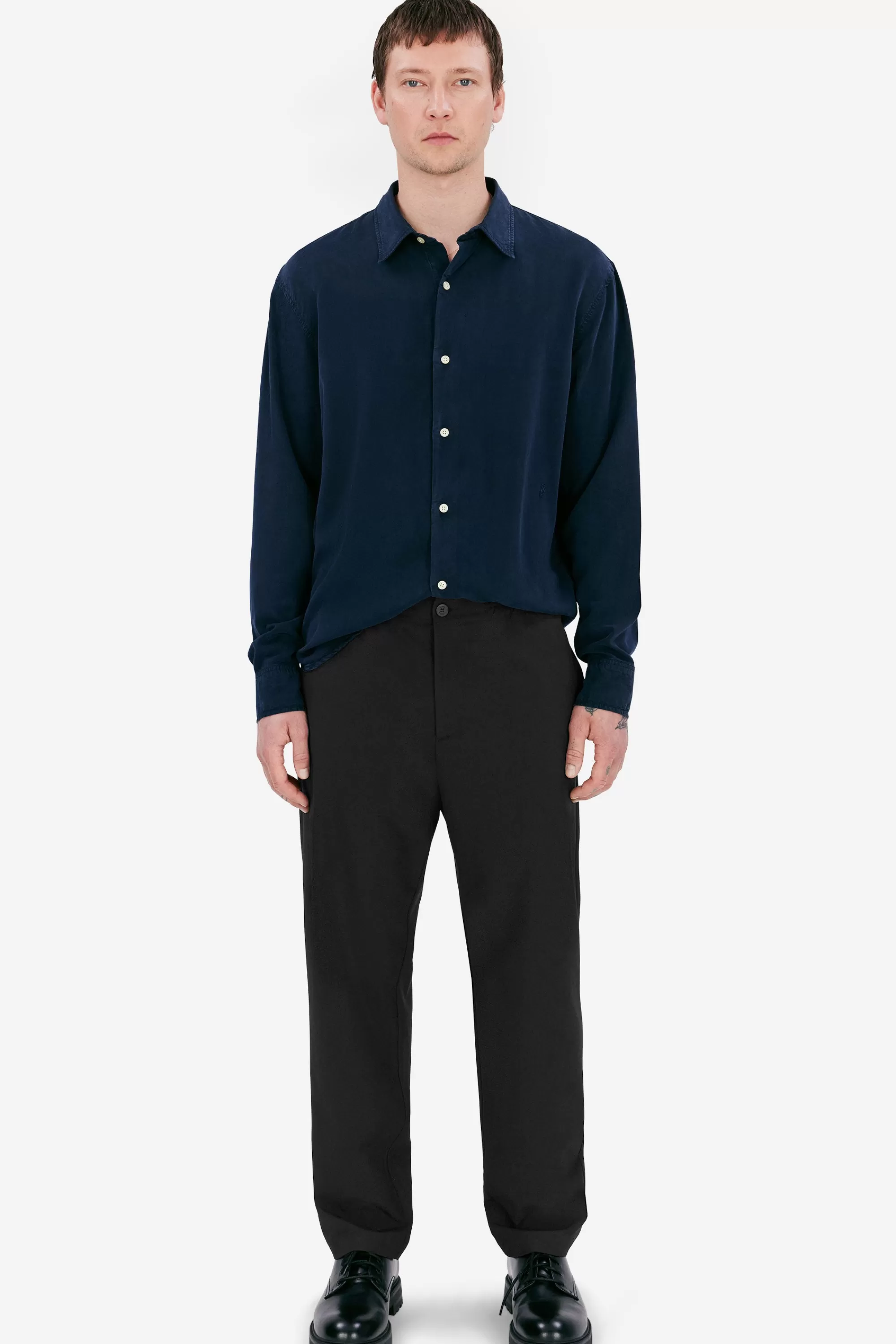 johanson_flex_black_5.webp Cheap Johanson Flex Byxor
