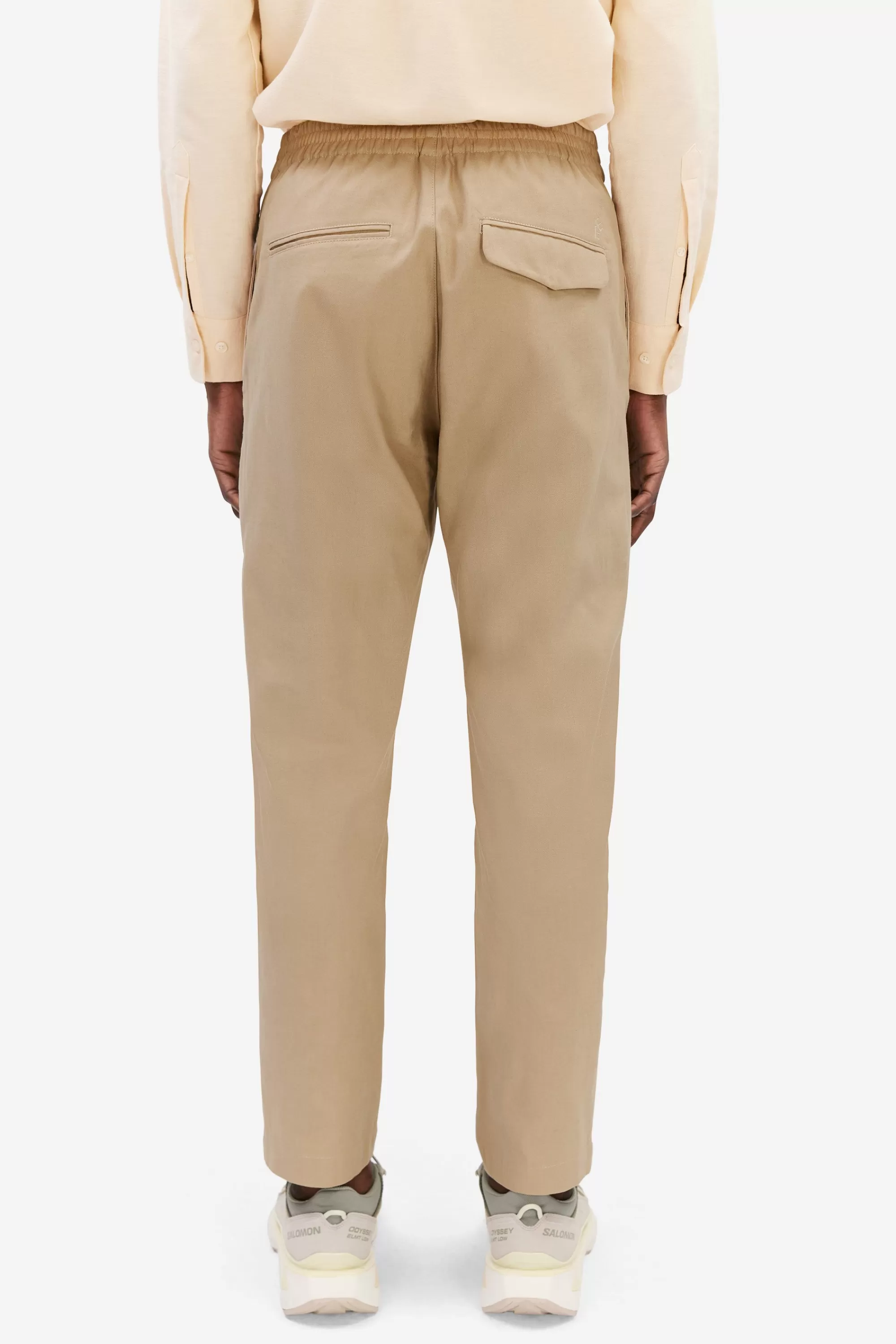 johanson_linen_sand_4.webp Best Sale Johanson Linen sand Byxor