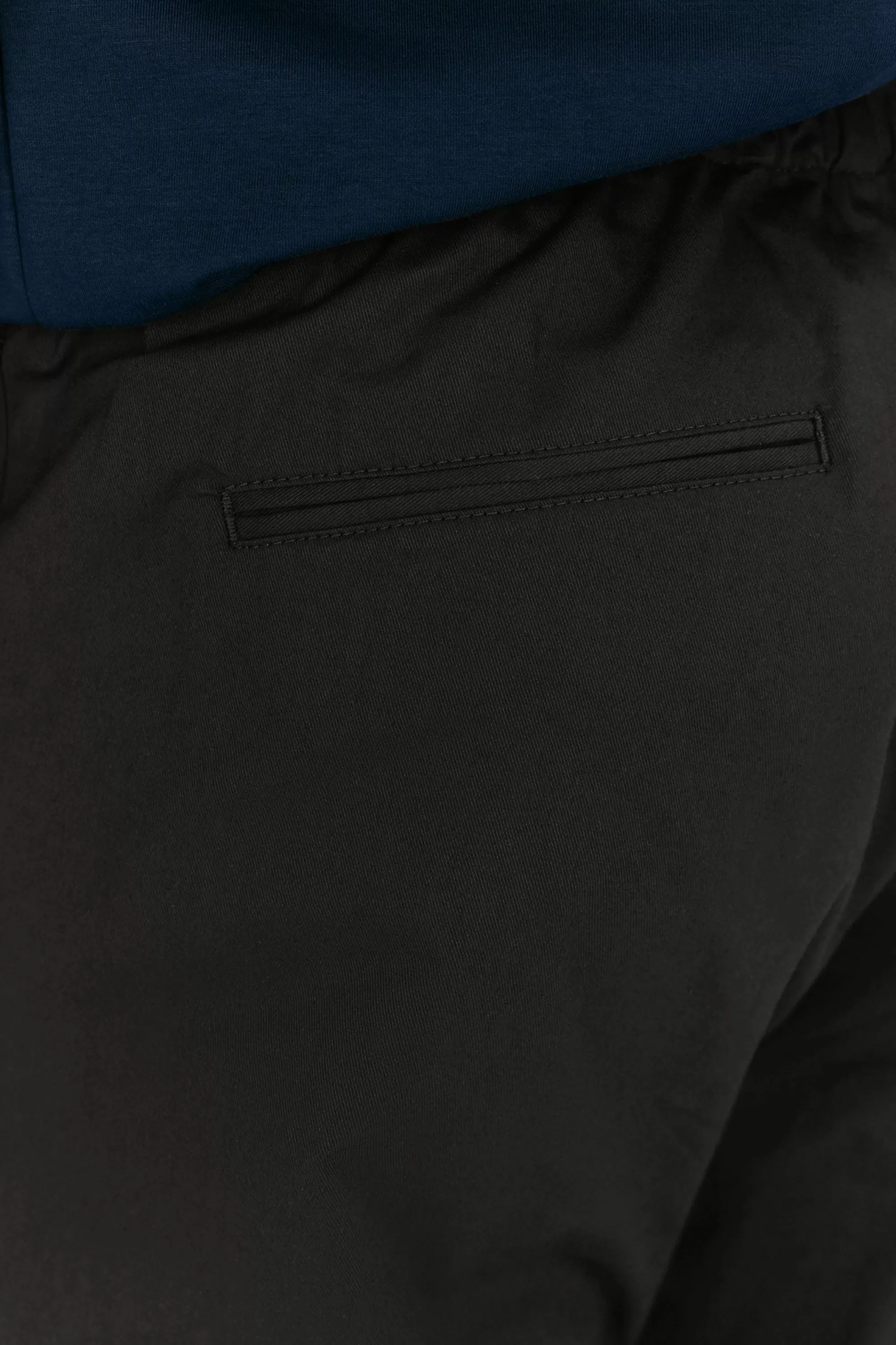 johanson_twill_black_3.webp Outlet Johanson Twill Byxor