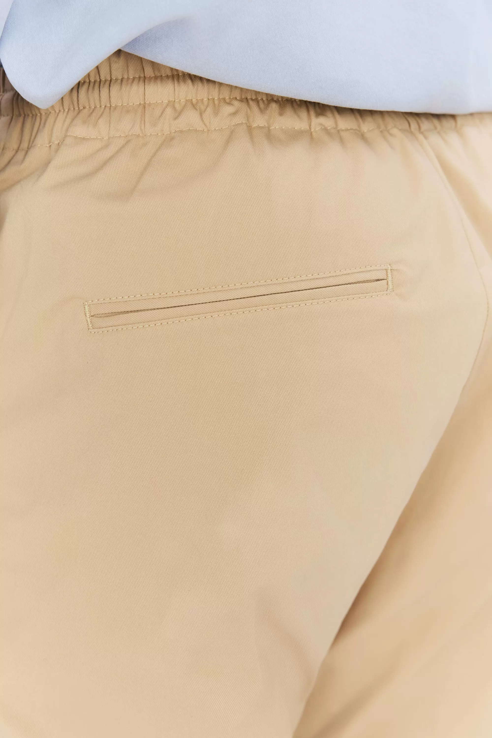 johanson_twill_khaki_5.webp Flash Sale Johanson Twill Byxor