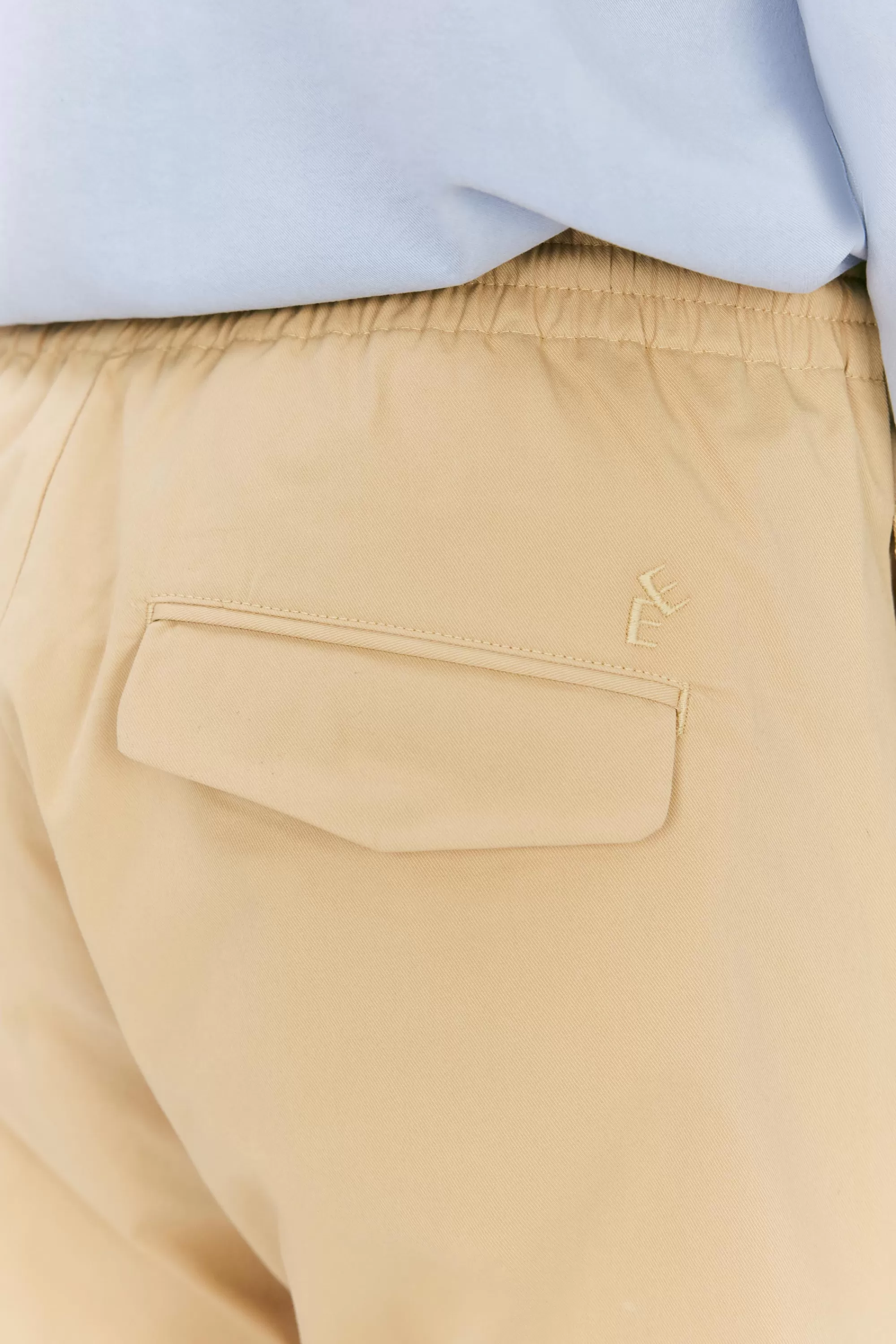 johanson_twill_khaki_6.webp Flash Sale Johanson Twill Byxor