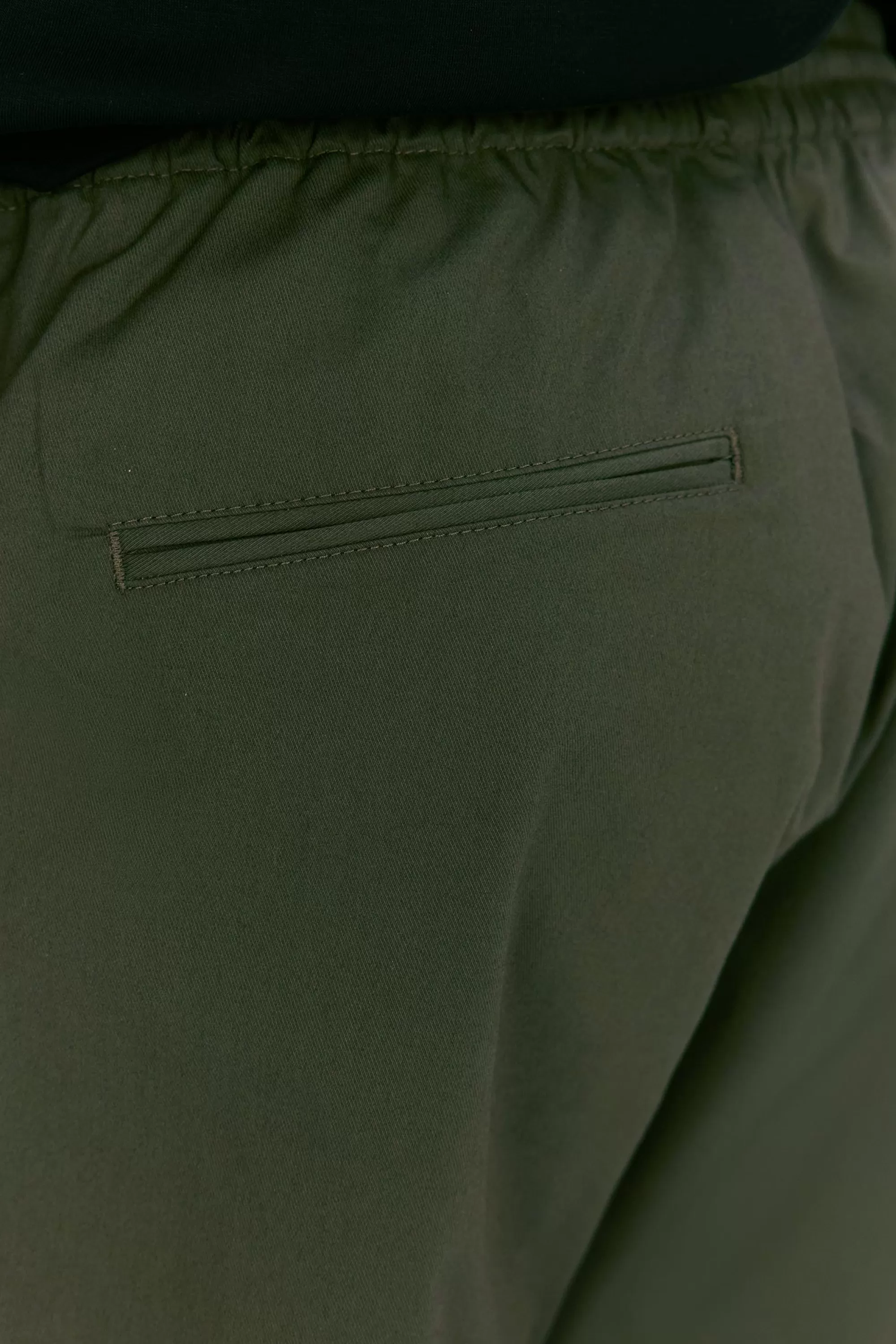 johanson_twill_shelter_green_5.webp Shop Johanson Twill shelter green Byxor