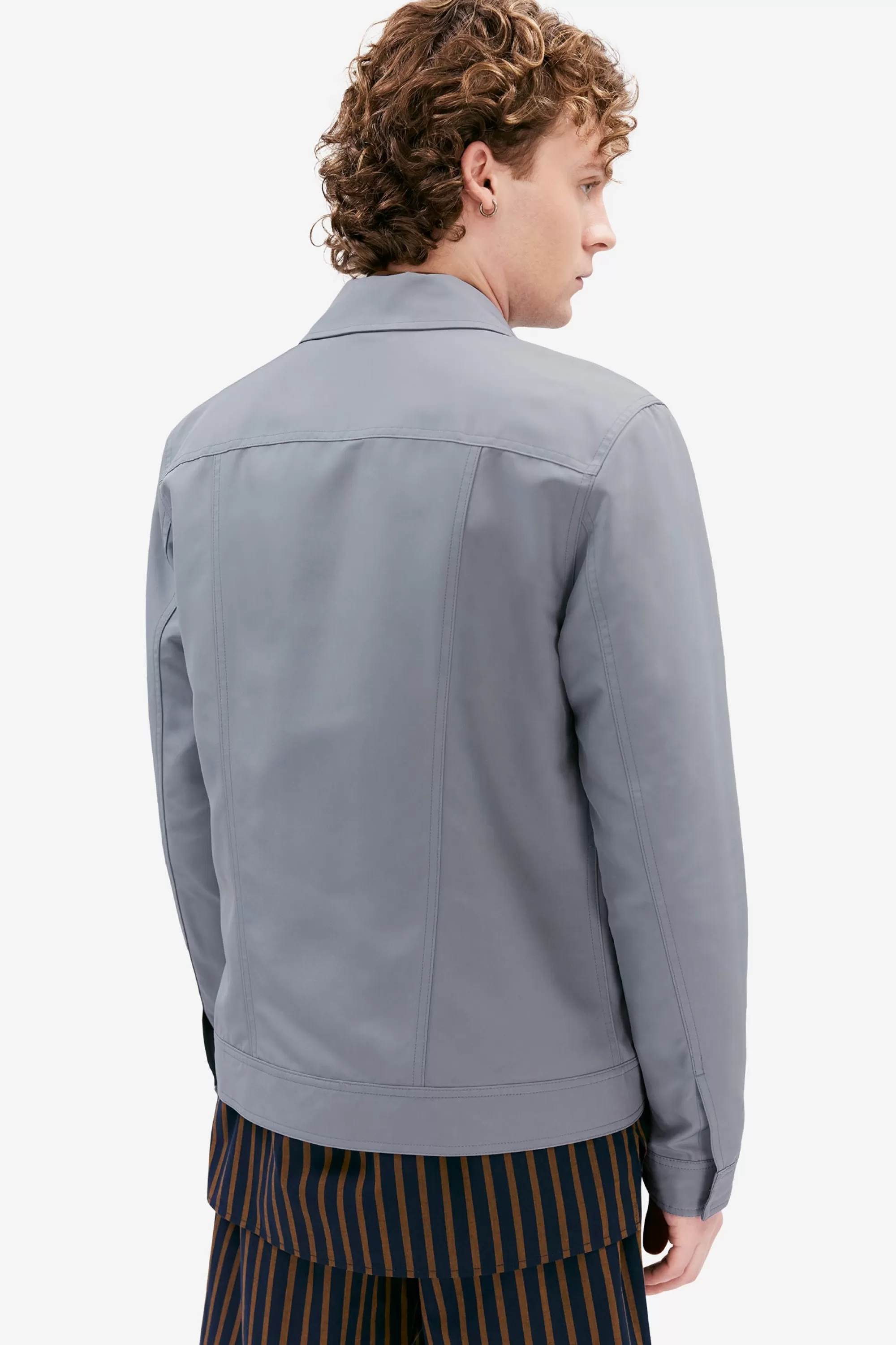kristoffer_barely_blue_5.webp Best Sale Kristoffer barely blue Jackor