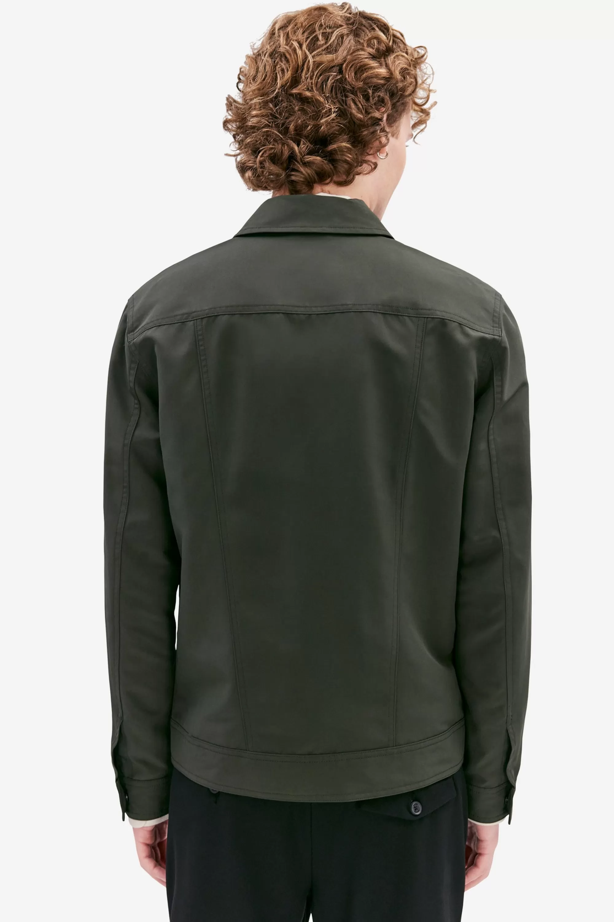 kristoffer_shelter_green_5.webp Flash Sale Kristoffer shelter green Jackor