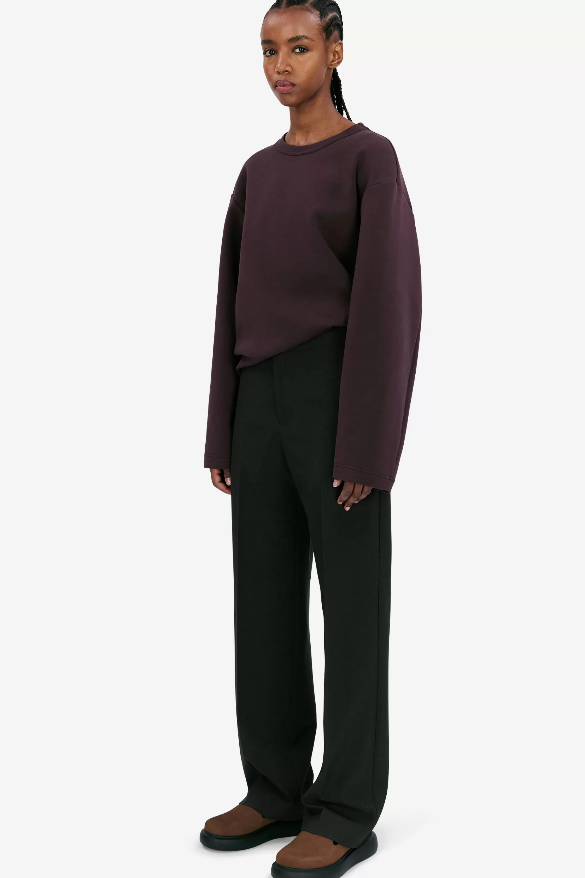 lilja_black_2.webp Cheap Lilja Byxor