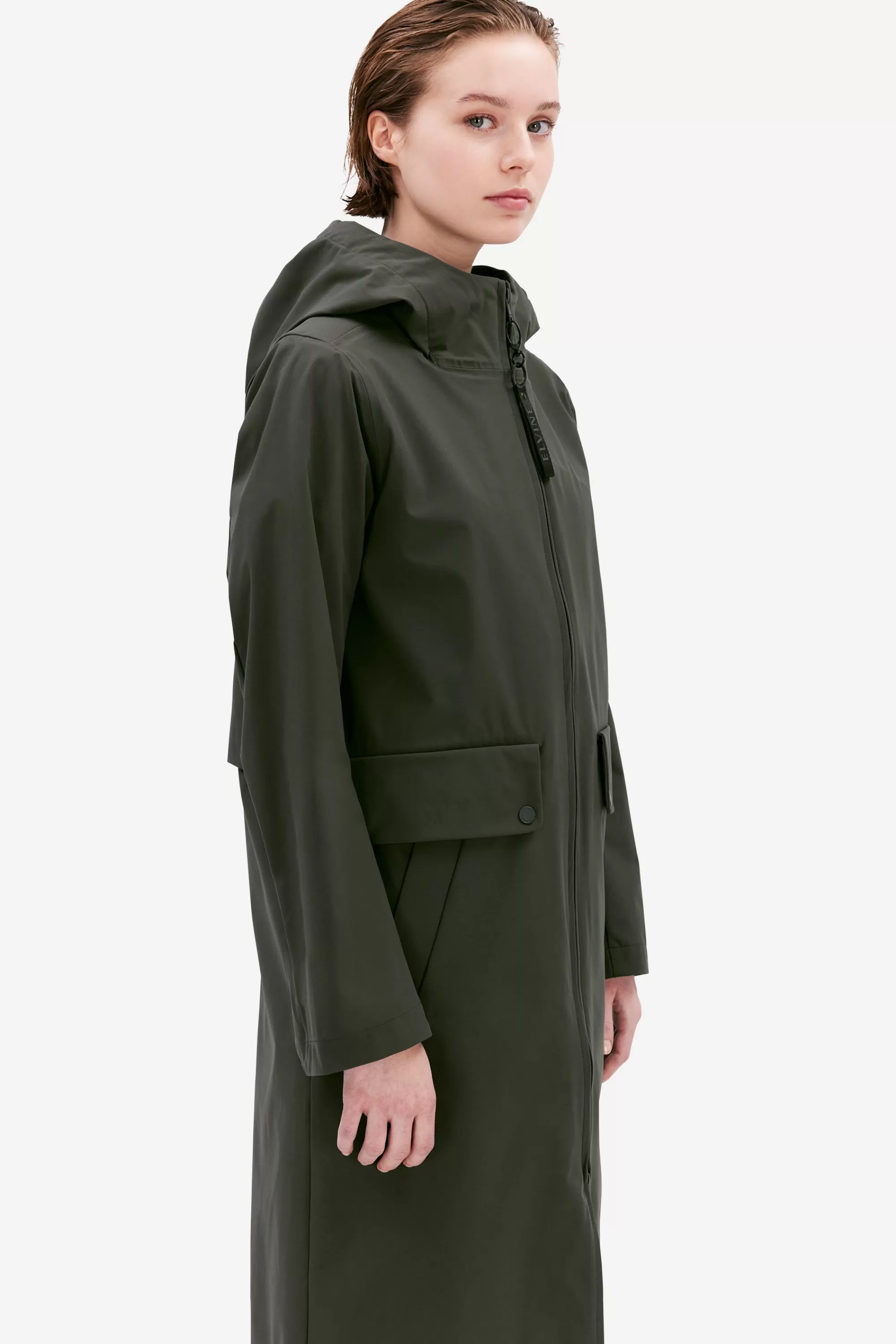 lotten_shelter_green_2.webp Outlet Lotten shelter green Jackor
