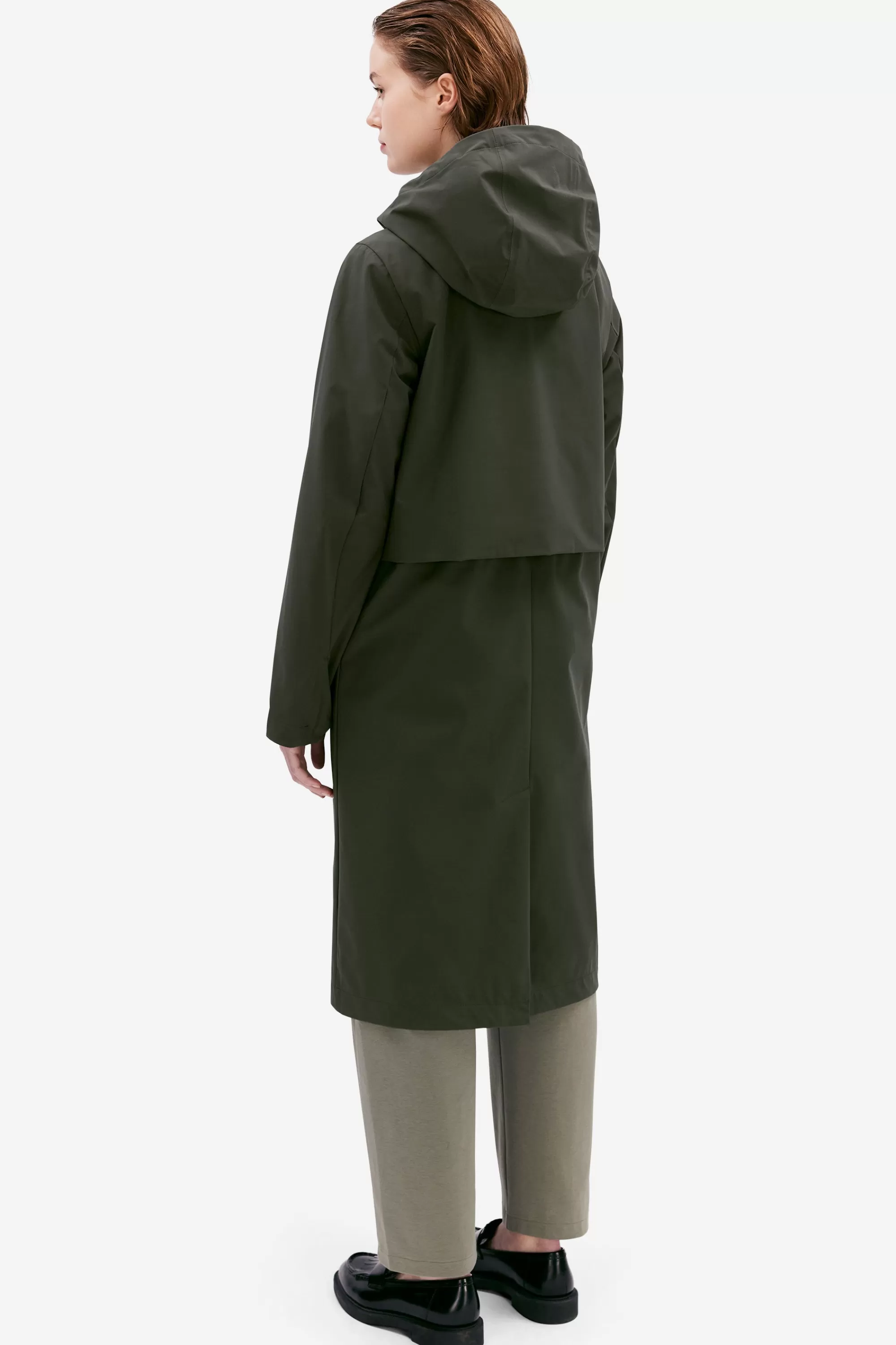lotten_shelter_green_5.webp Outlet Lotten shelter green Jackor