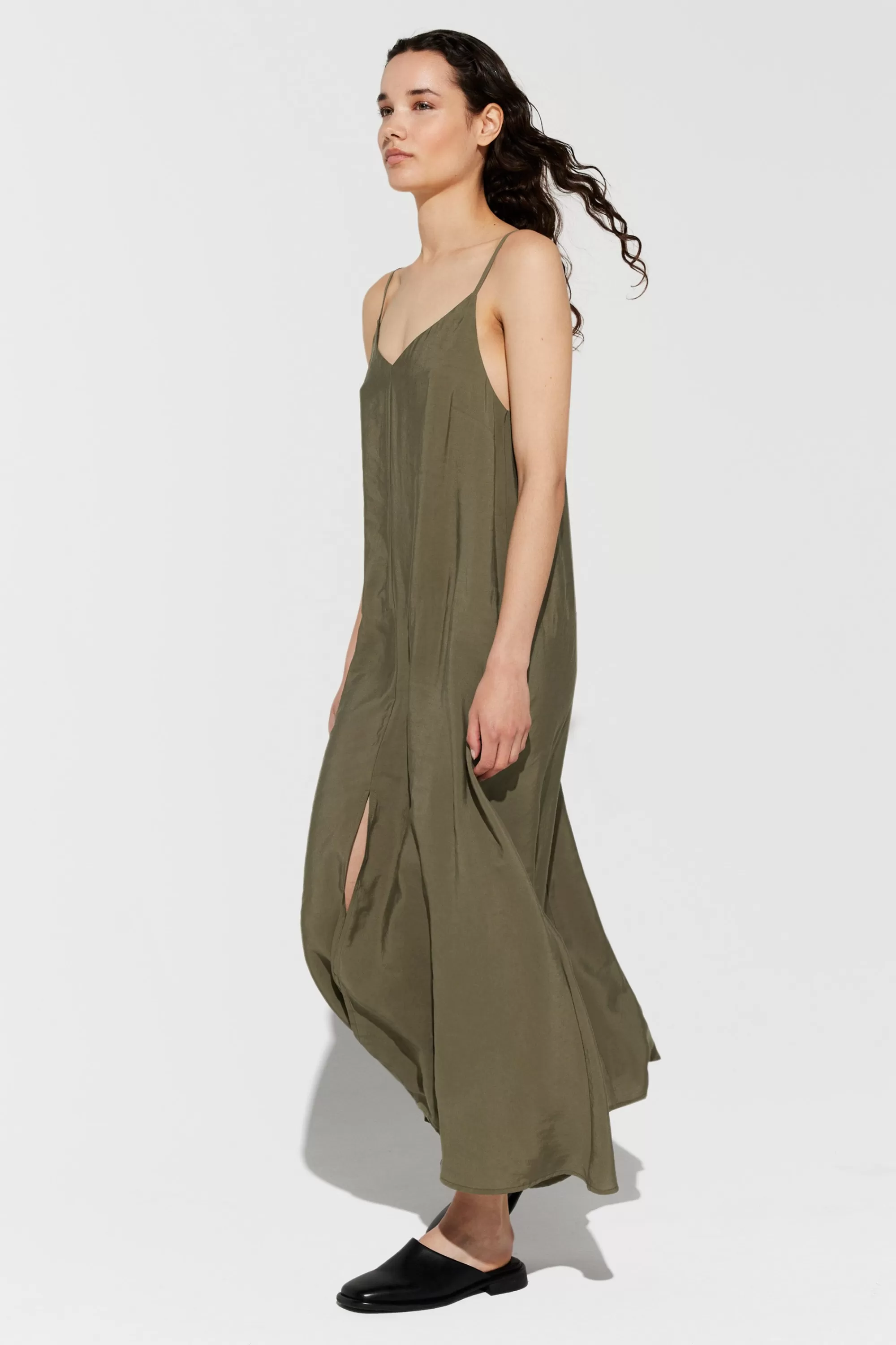 maureen_martini_olive_4.webp Cheap Maureen martini olive Klänningar