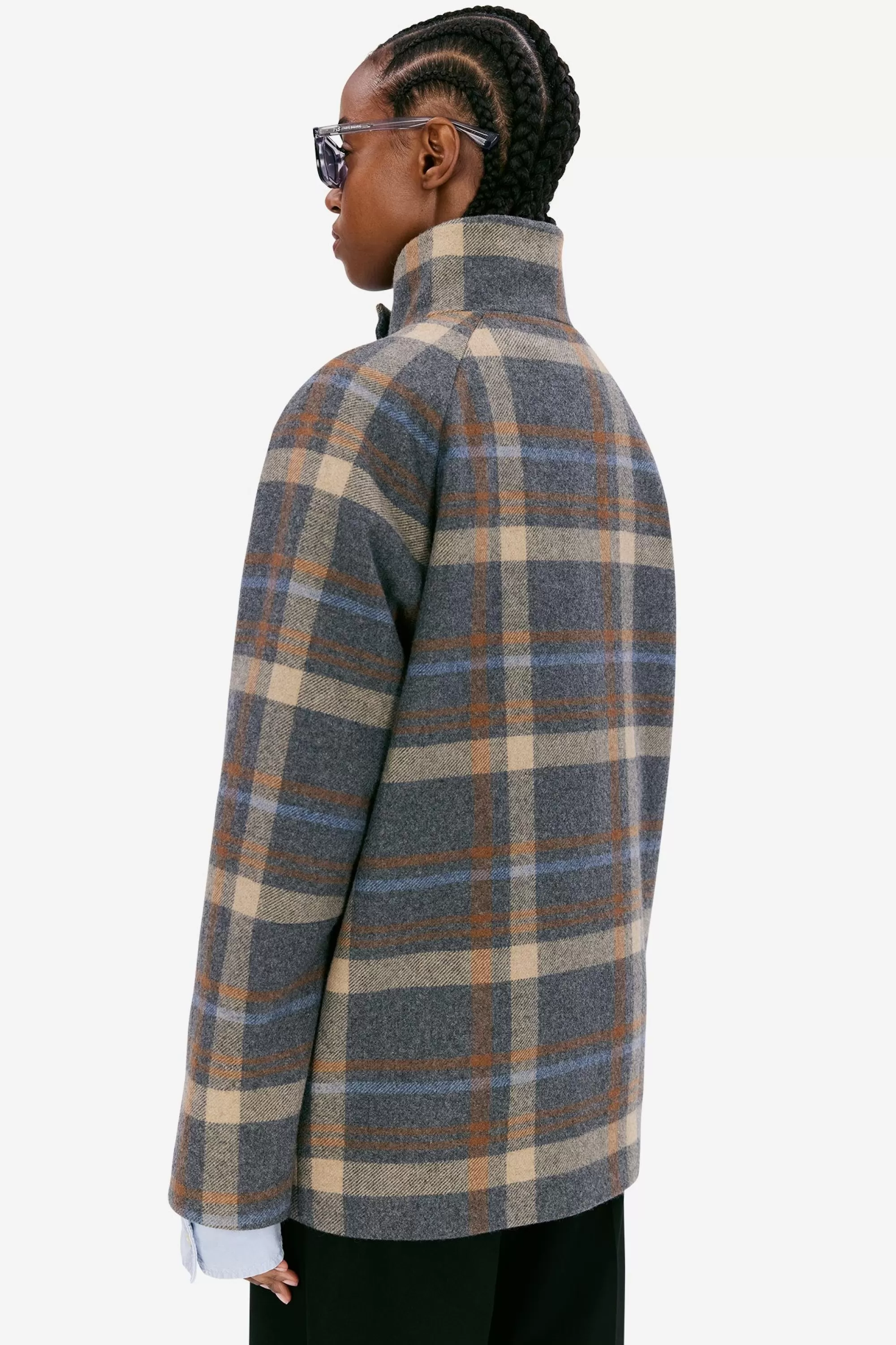 melvina_grey_check_5.webp Fashion Melvina grey check Jackor