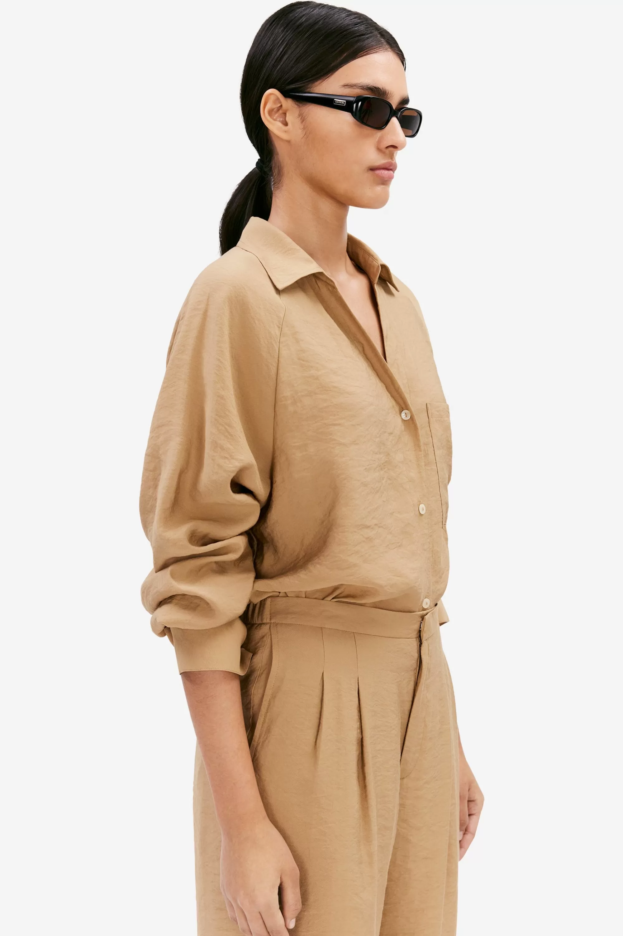 milena_trench_beige_2.webp Clearance Milena trench beige Toppar
