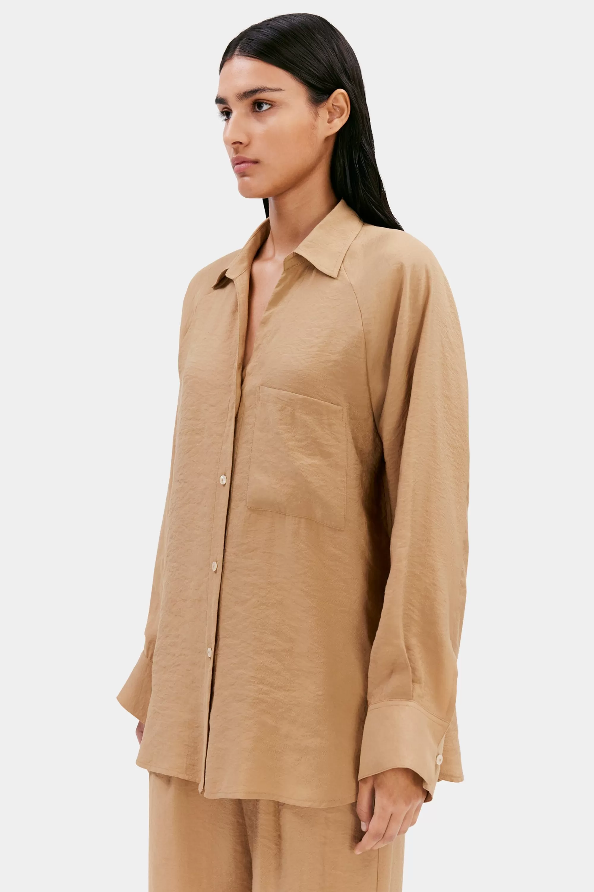 milena_trench_beige_3.webp Clearance Milena trench beige Toppar