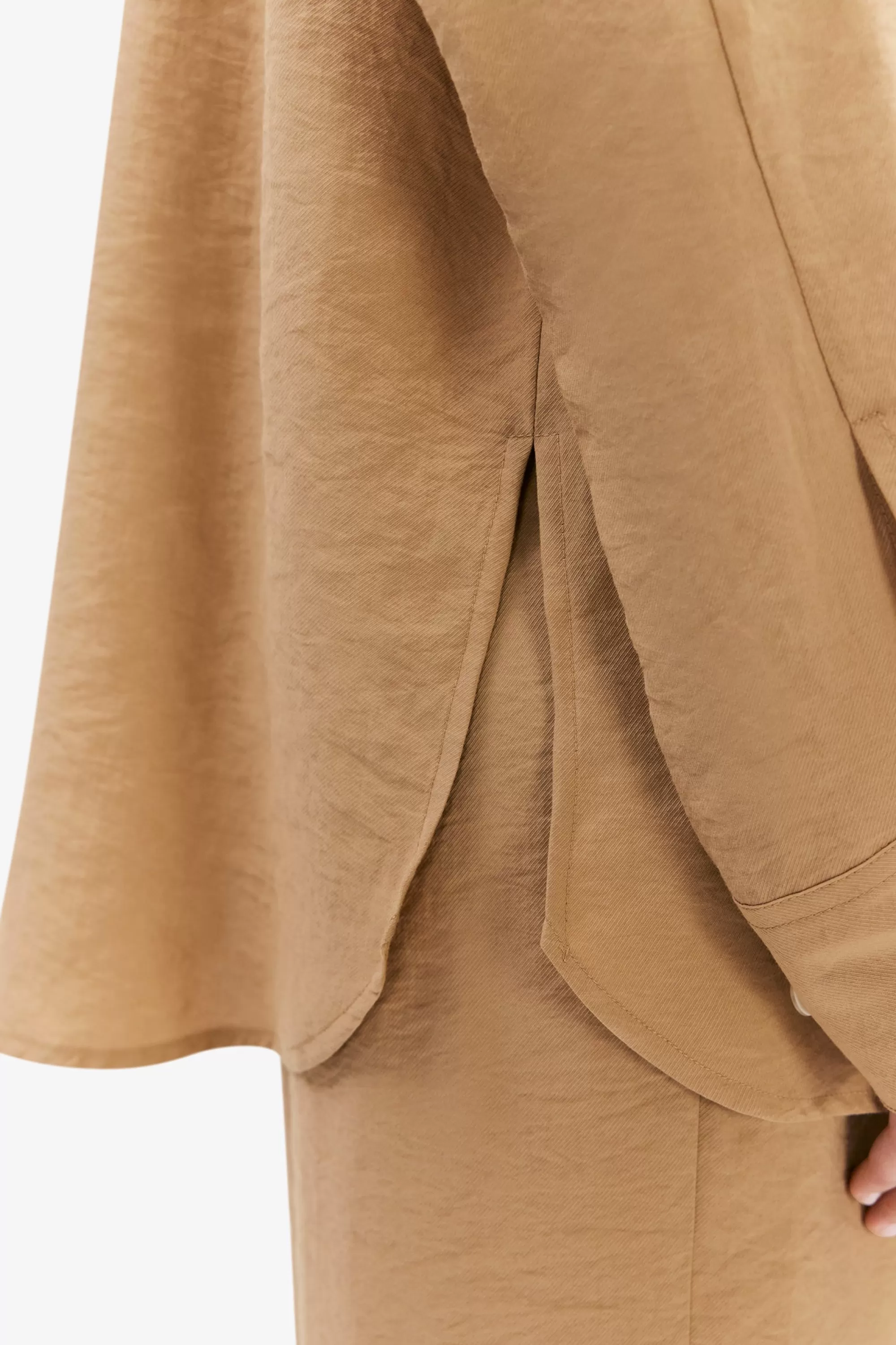 milena_trench_beige_4.webp Clearance Milena trench beige Toppar