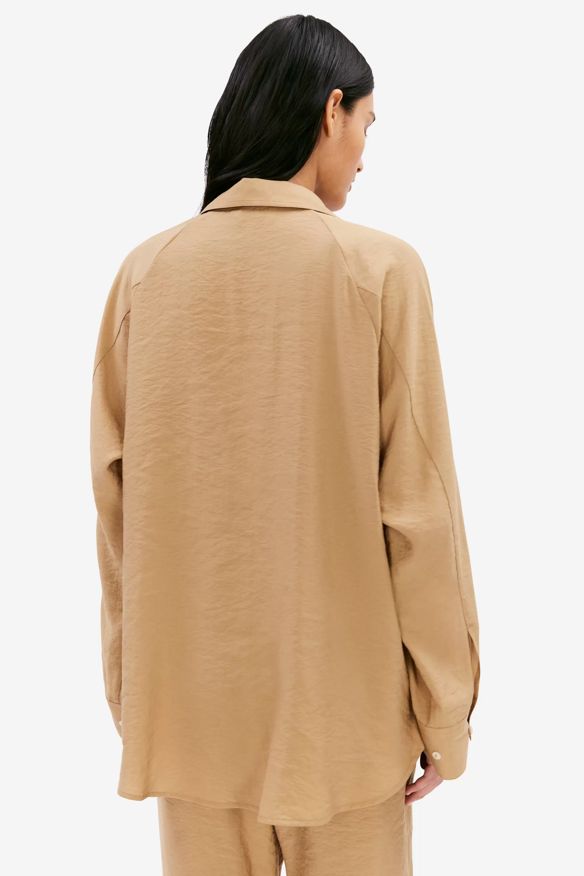 milena_trench_beige_6.webp Clearance Milena trench beige Toppar