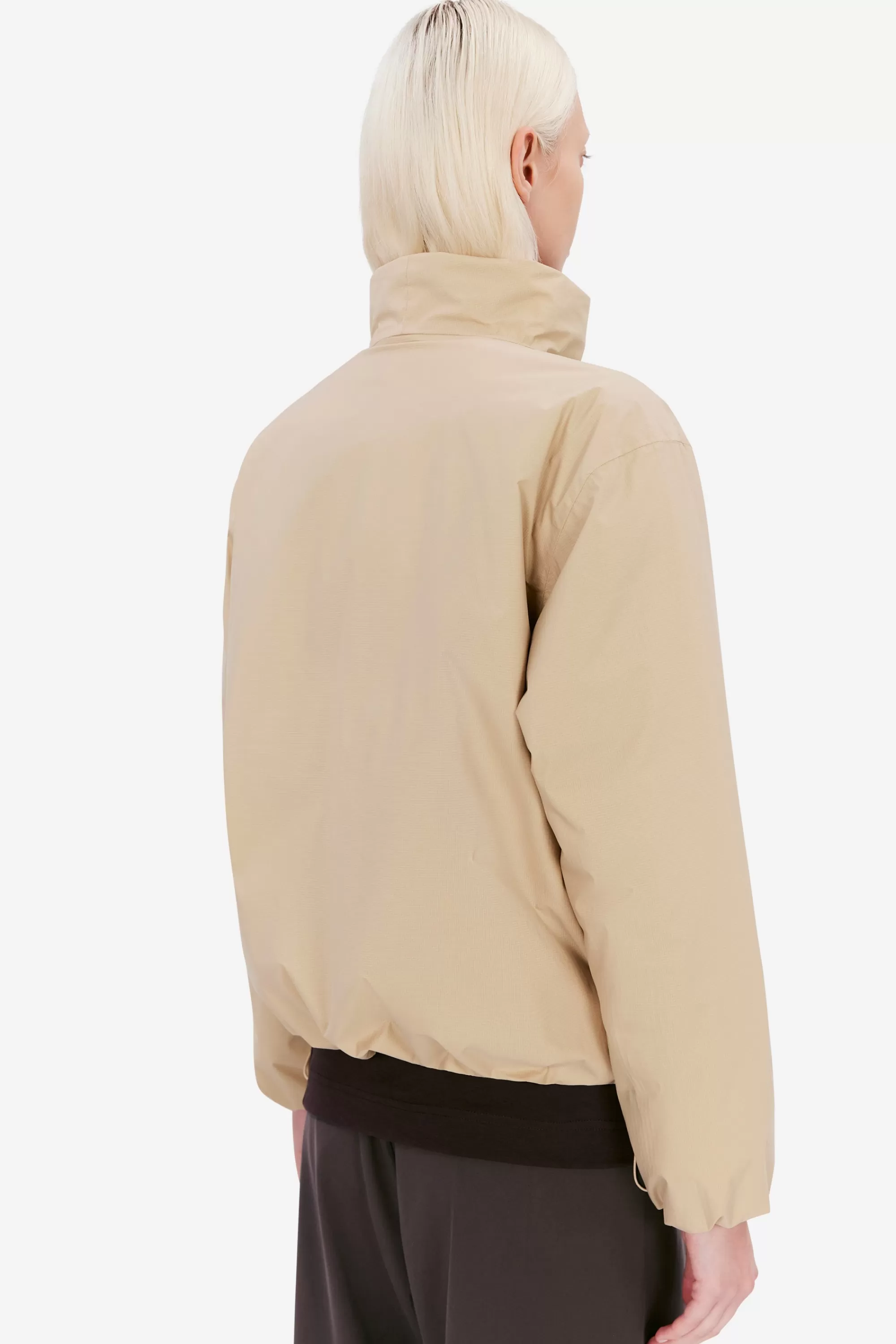 mirja_light_khaki_4.webp Shop Mirja light khaki Jackor