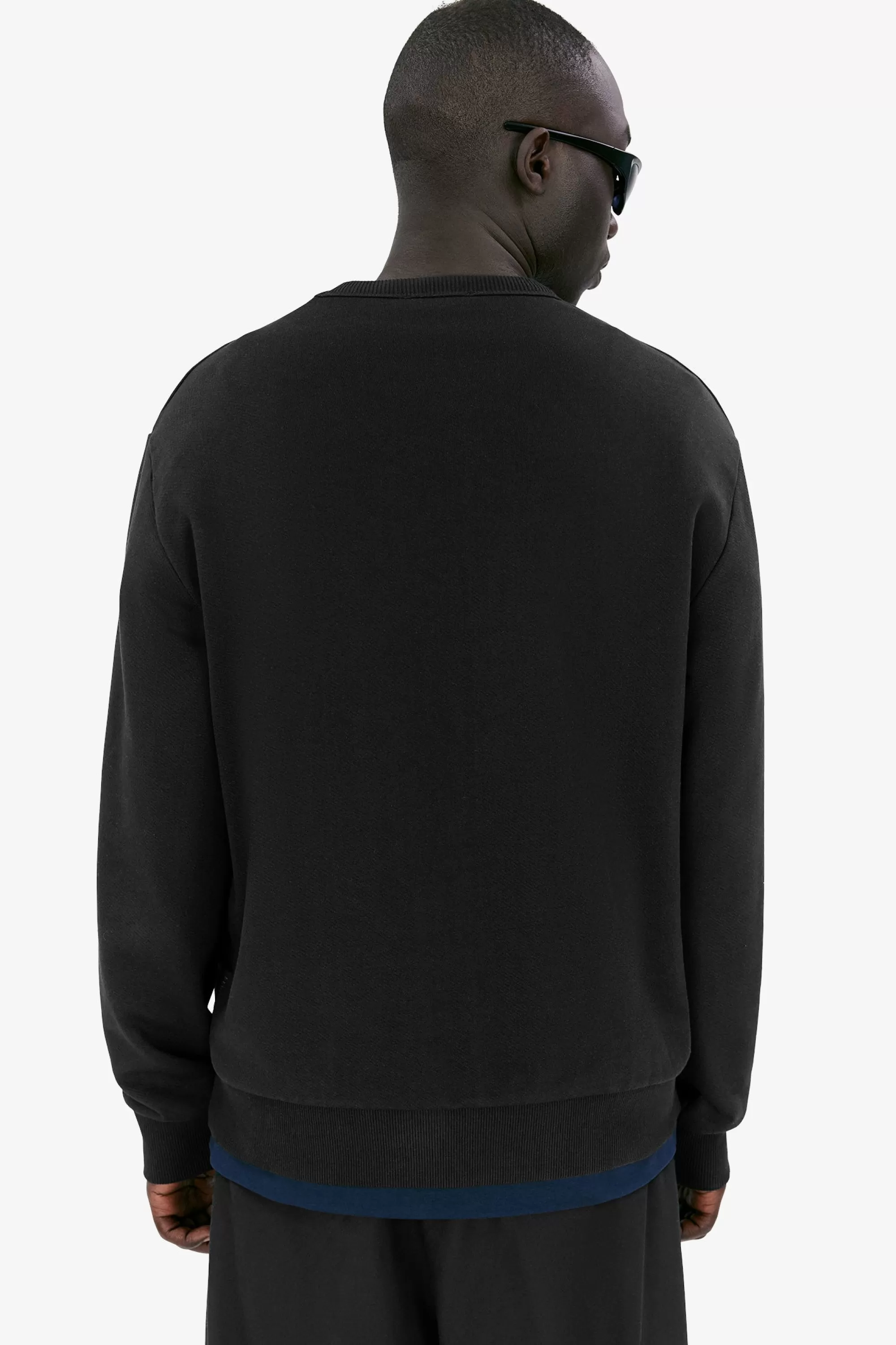 niles_black_2.webp Online Niles Sweatshirts
