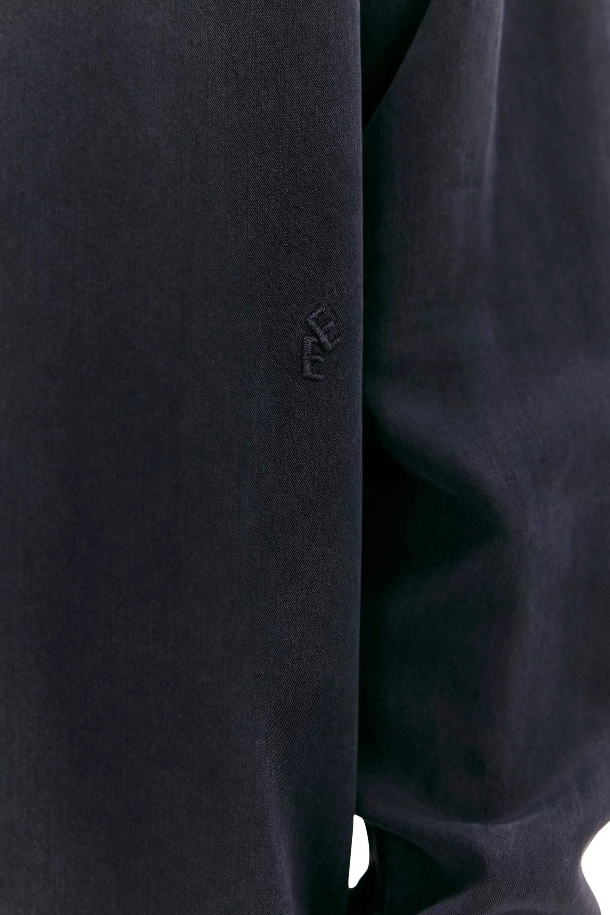 ossian_dark_navy_2.webp Online Ossian dark navy Skjortor
