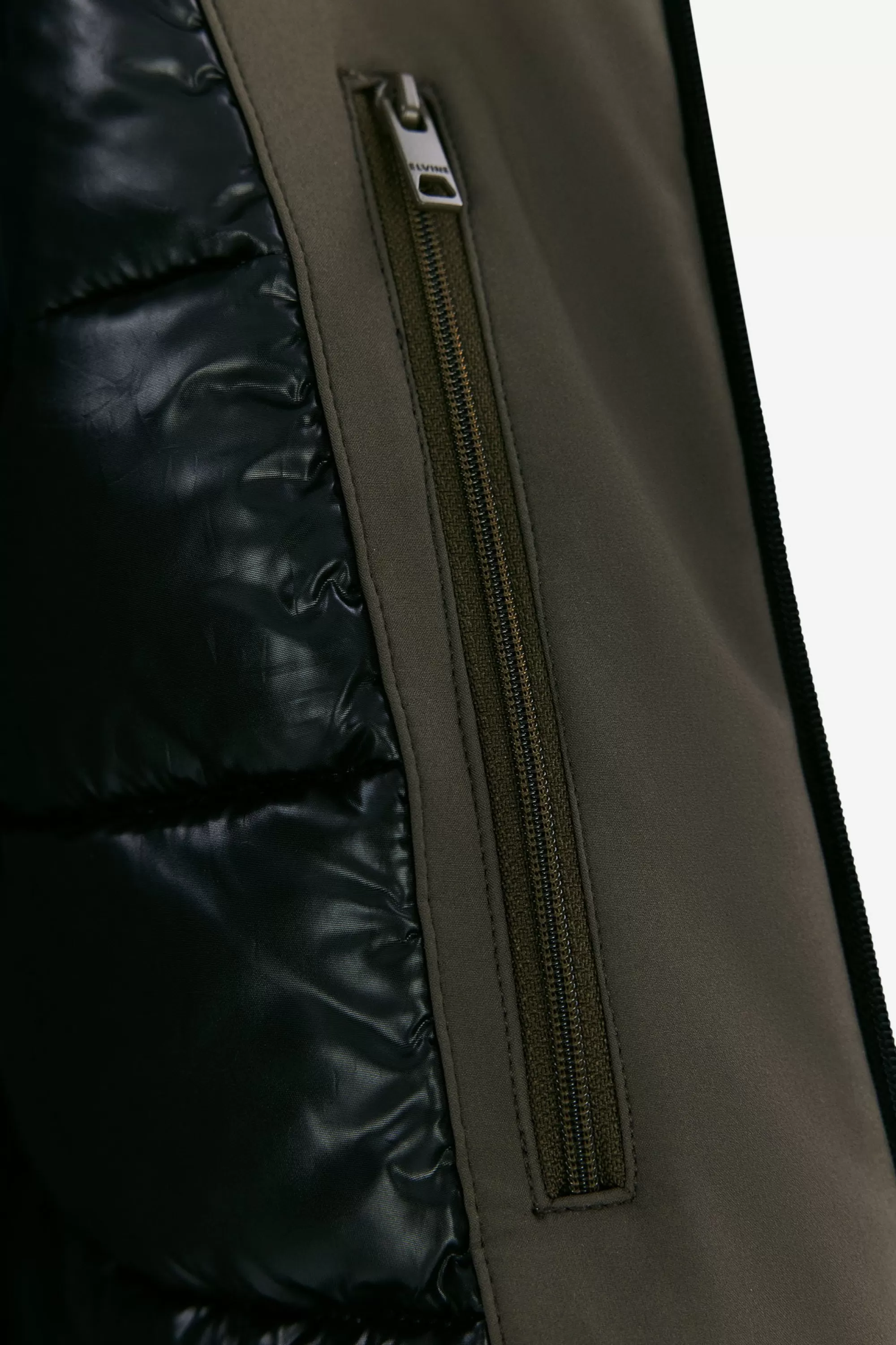 philian_dark_olive_4.webp Shop Philian dark olive Jackor