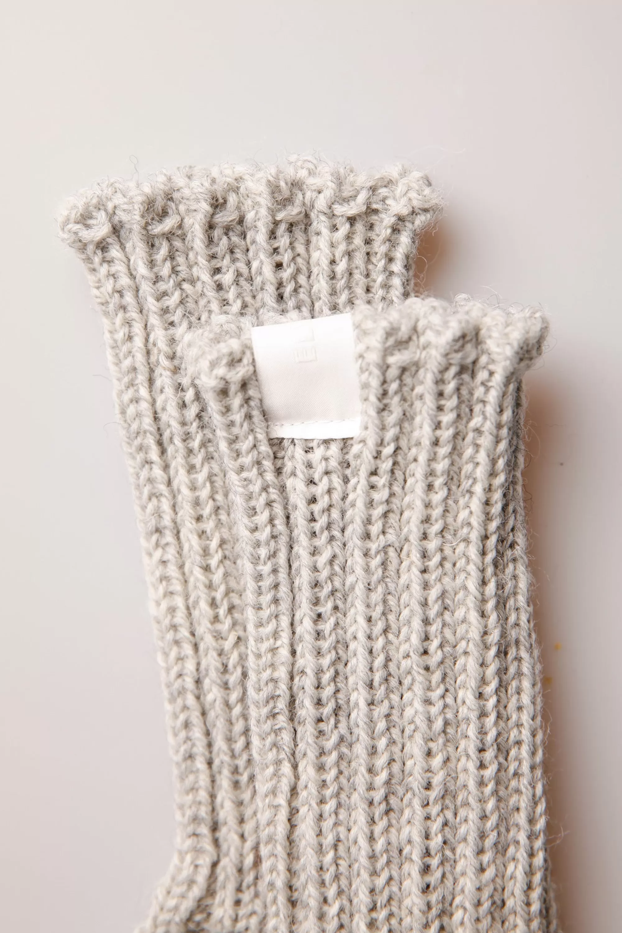 raggsocka_light_grey_melange_3.webp Flash Sale Raggsocka light grey melange Accessoarer | Accessoarer