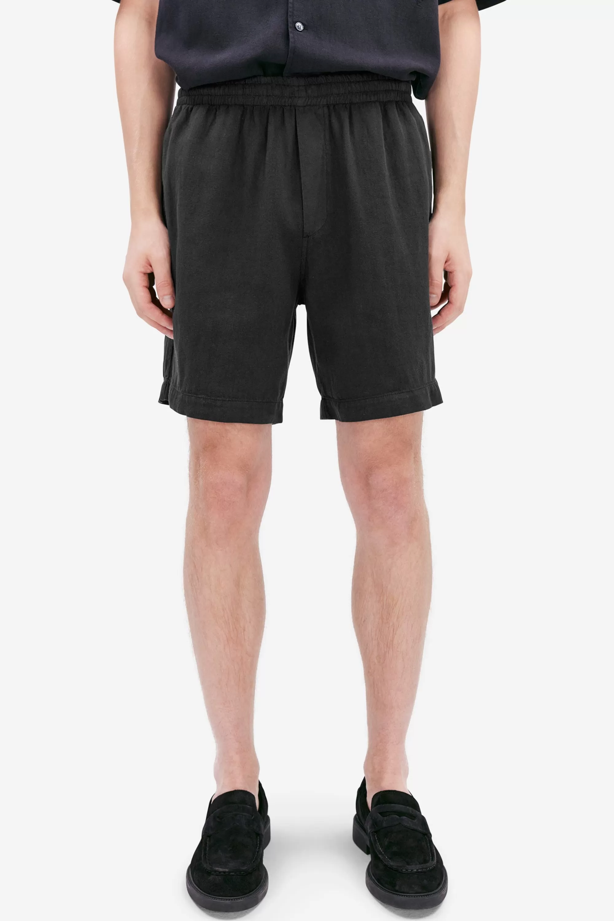 ryan_shorts_black_2.webp Outlet Ryan Shorts Shorts