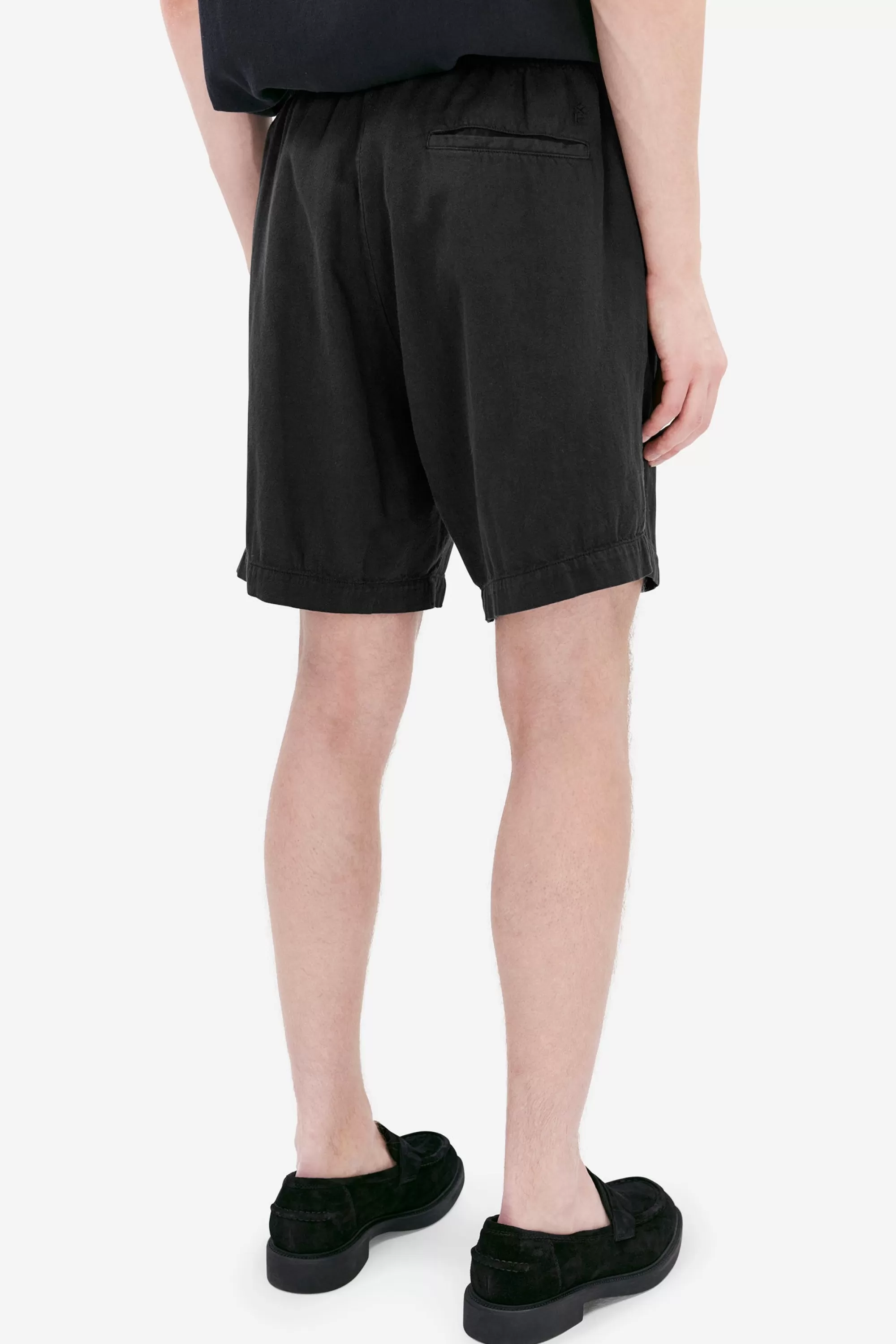 ryan_shorts_black_4.webp Outlet Ryan Shorts Shorts