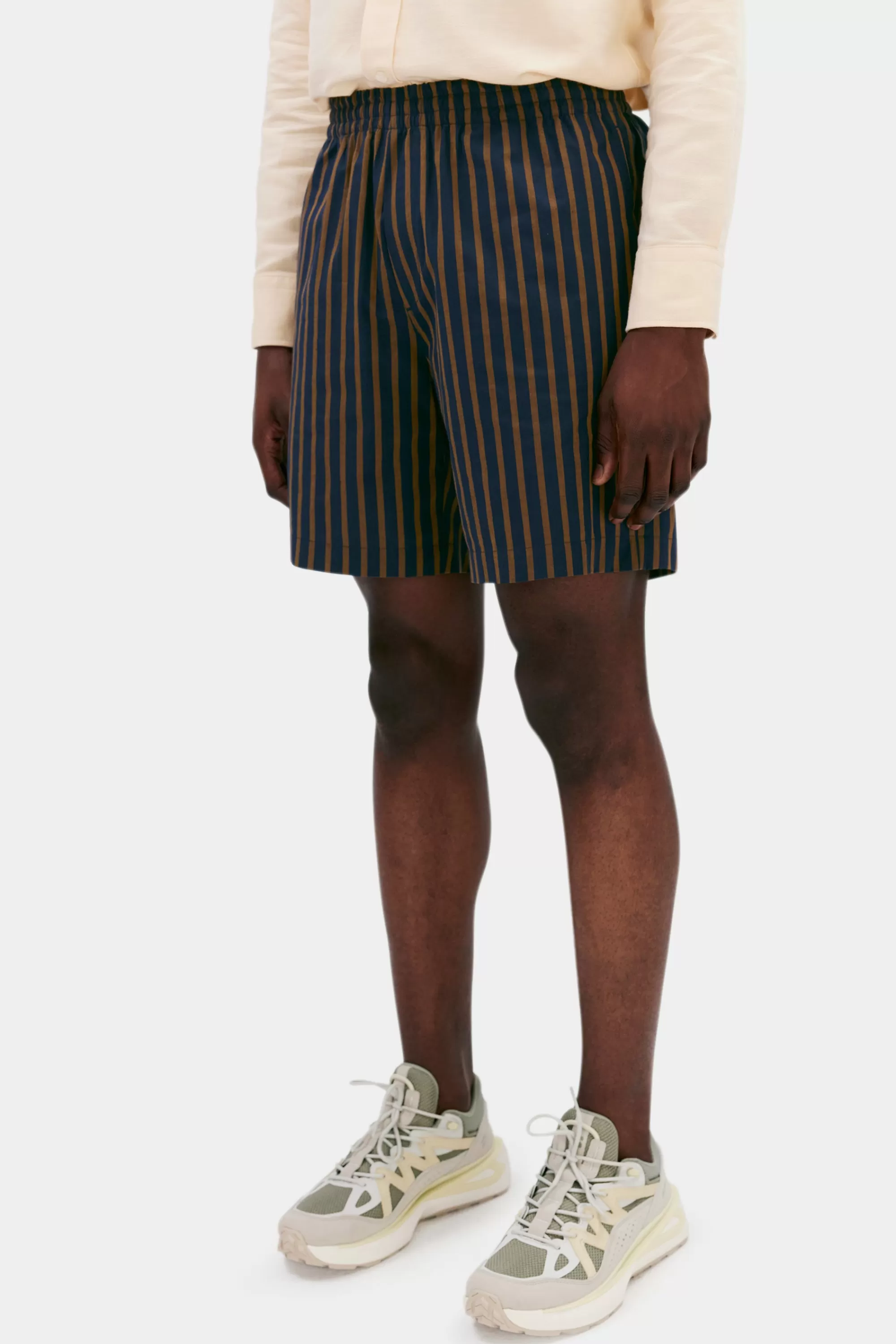 ryan_shorts_dk_navy_stripe_2.webp Flash Sale Ryan Shorts dk navy stripe Shorts