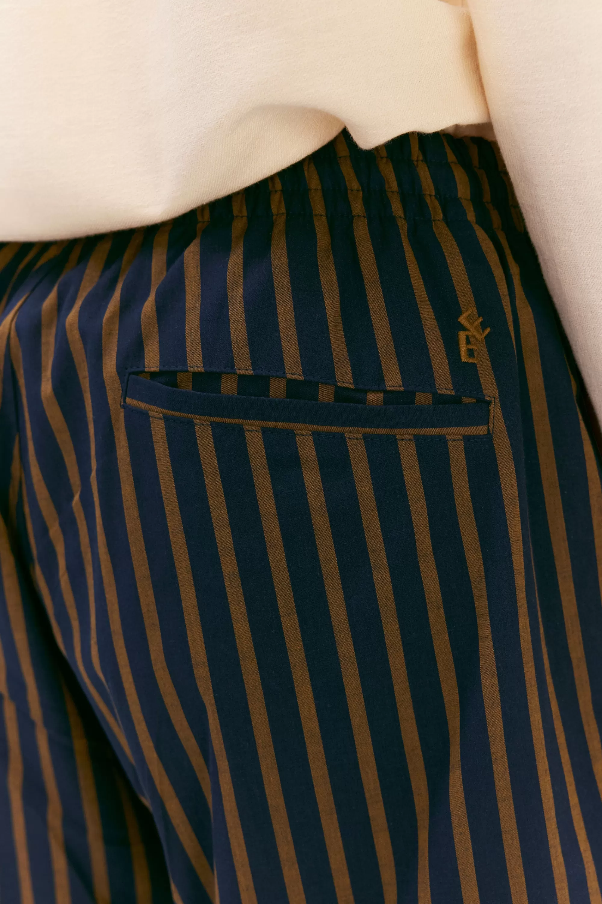 ryan_shorts_dk_navy_stripe_5.webp Flash Sale Ryan Shorts dk navy stripe Shorts